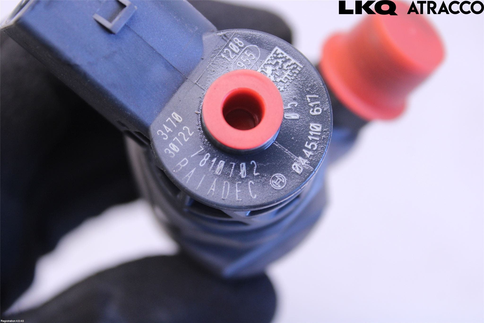 BMW 5 F10/F11/F18 09-17 Injspridare