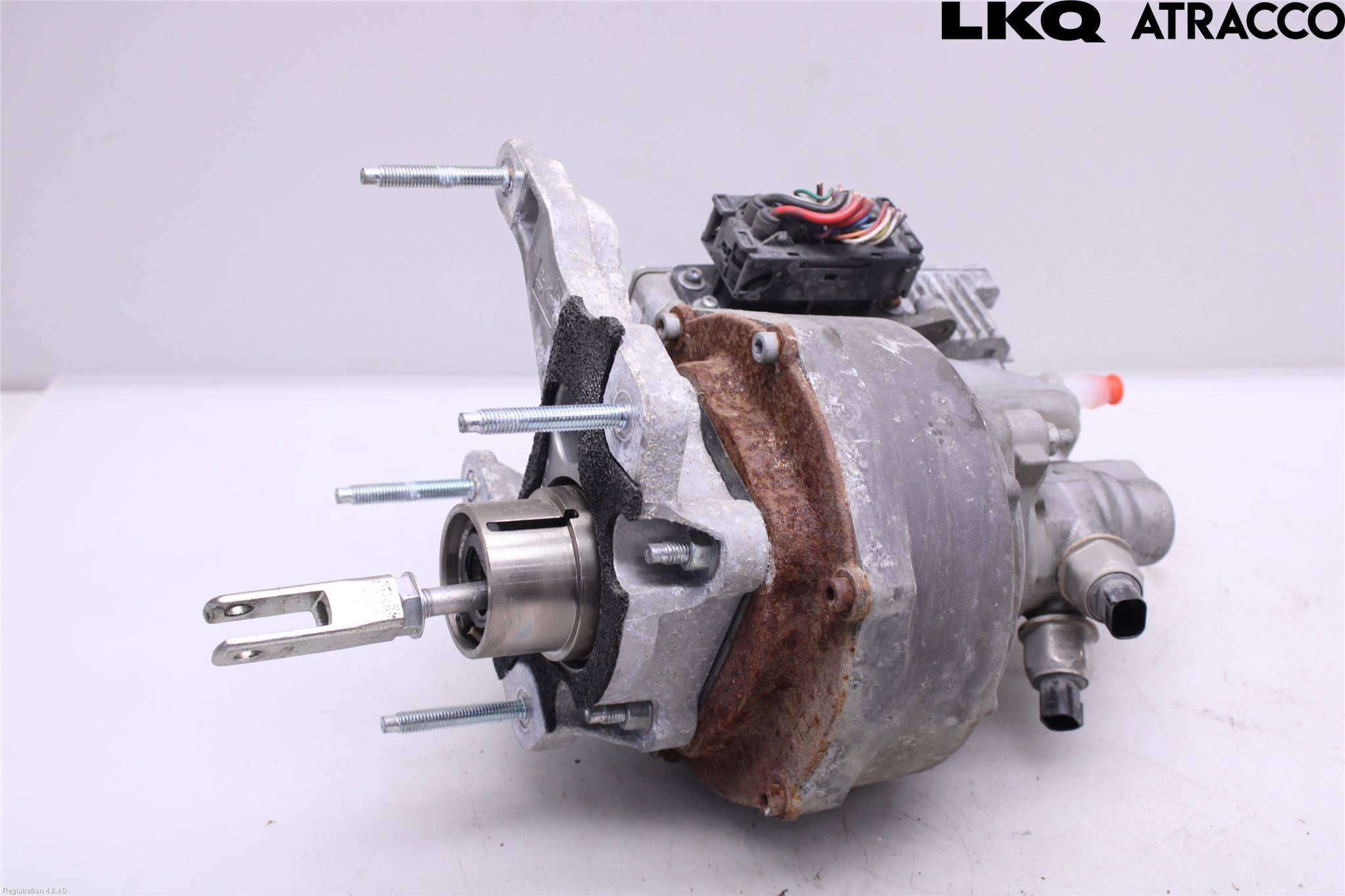 Nissan LEAF 11-17 Broms Huvudcylinder