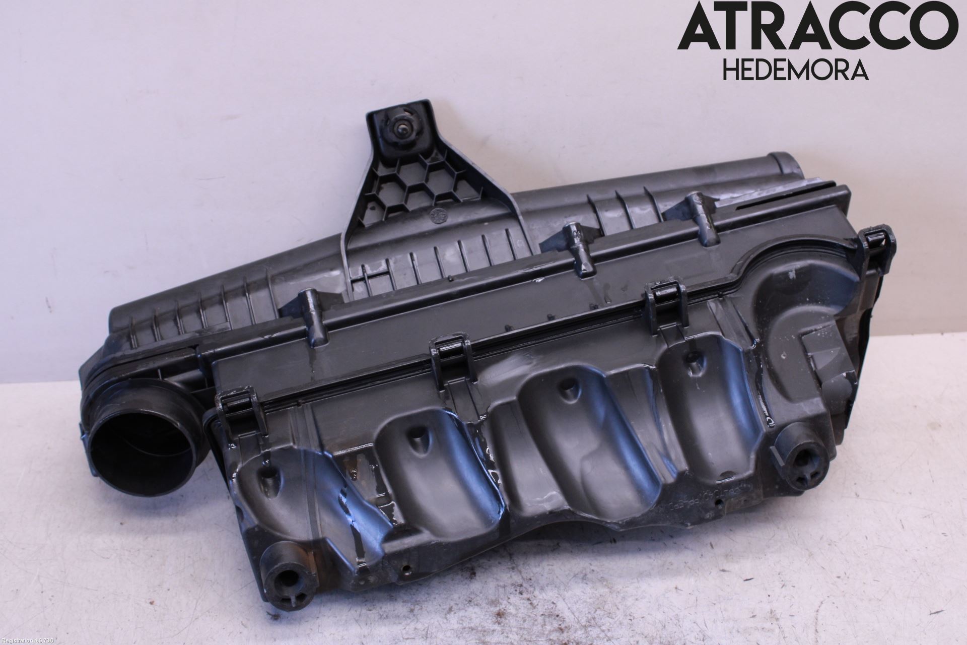 Peugeot 308 08-13 Luftrenare