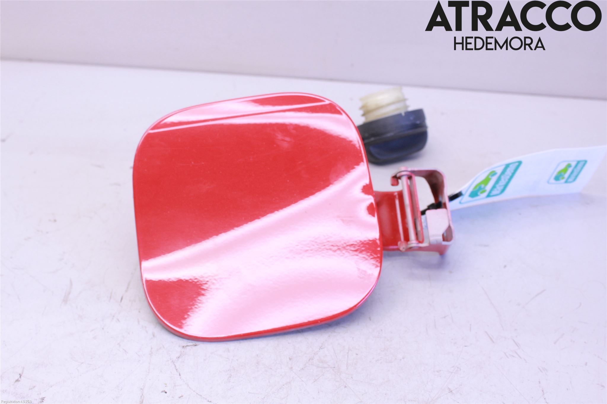 Suzuki VITARA 15- Tanklucka