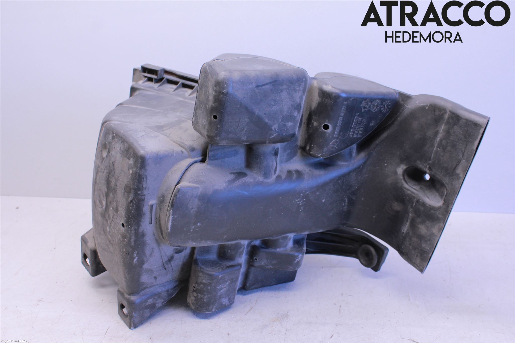 Dodge JOURNEY Luftrenare