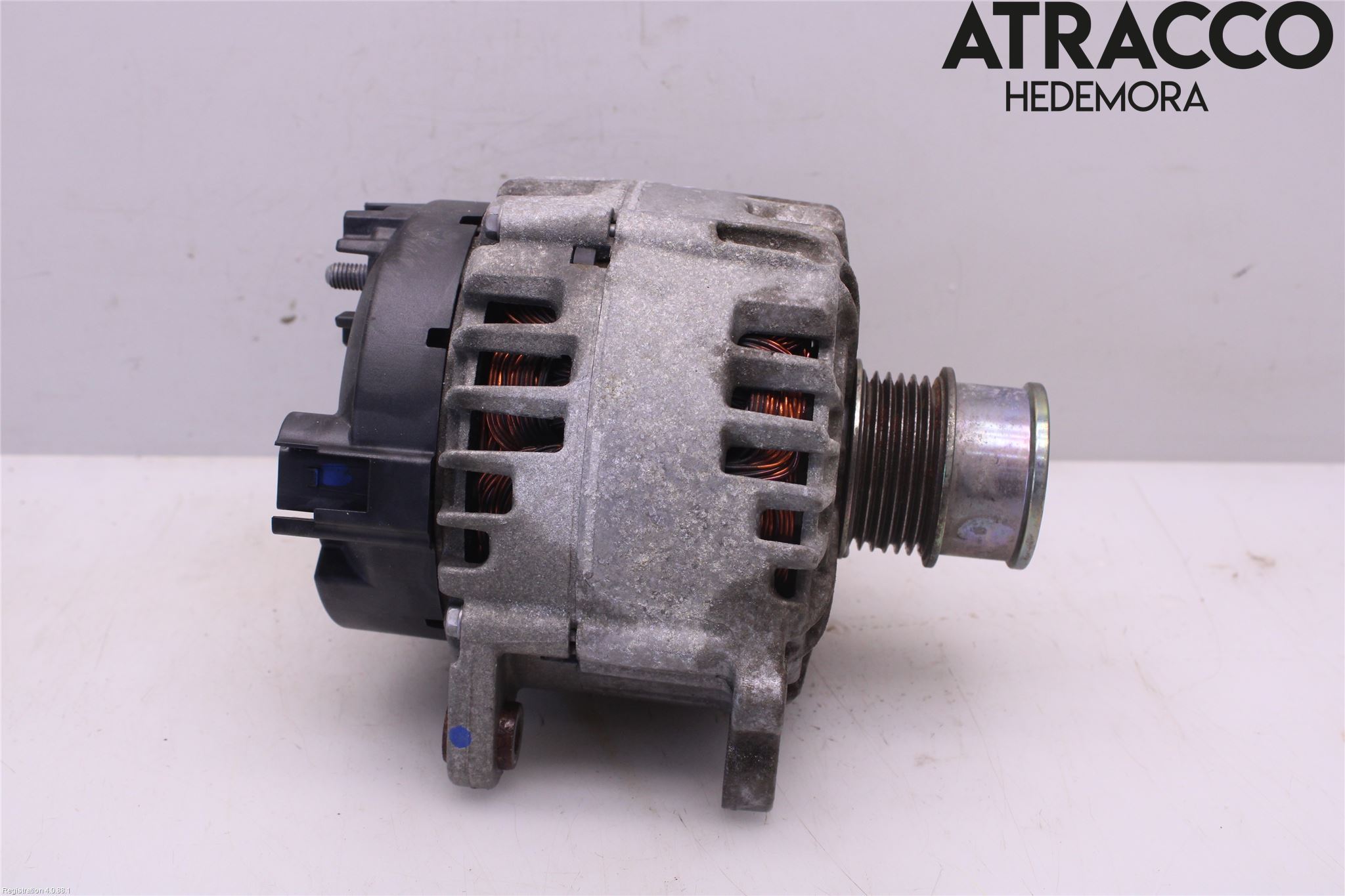 Seat LEON 13-20 Generator