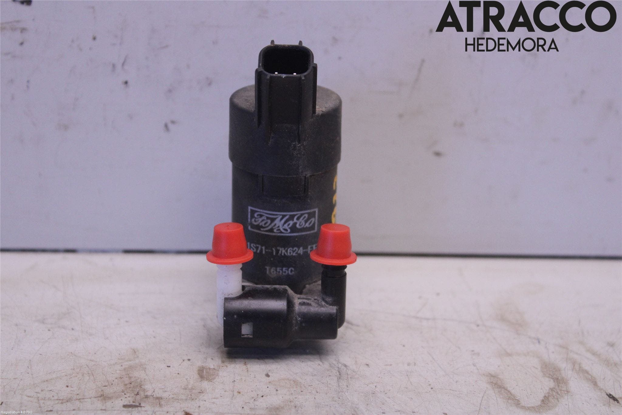 Ford KUGA 08-12 Spolarpump Vindruta