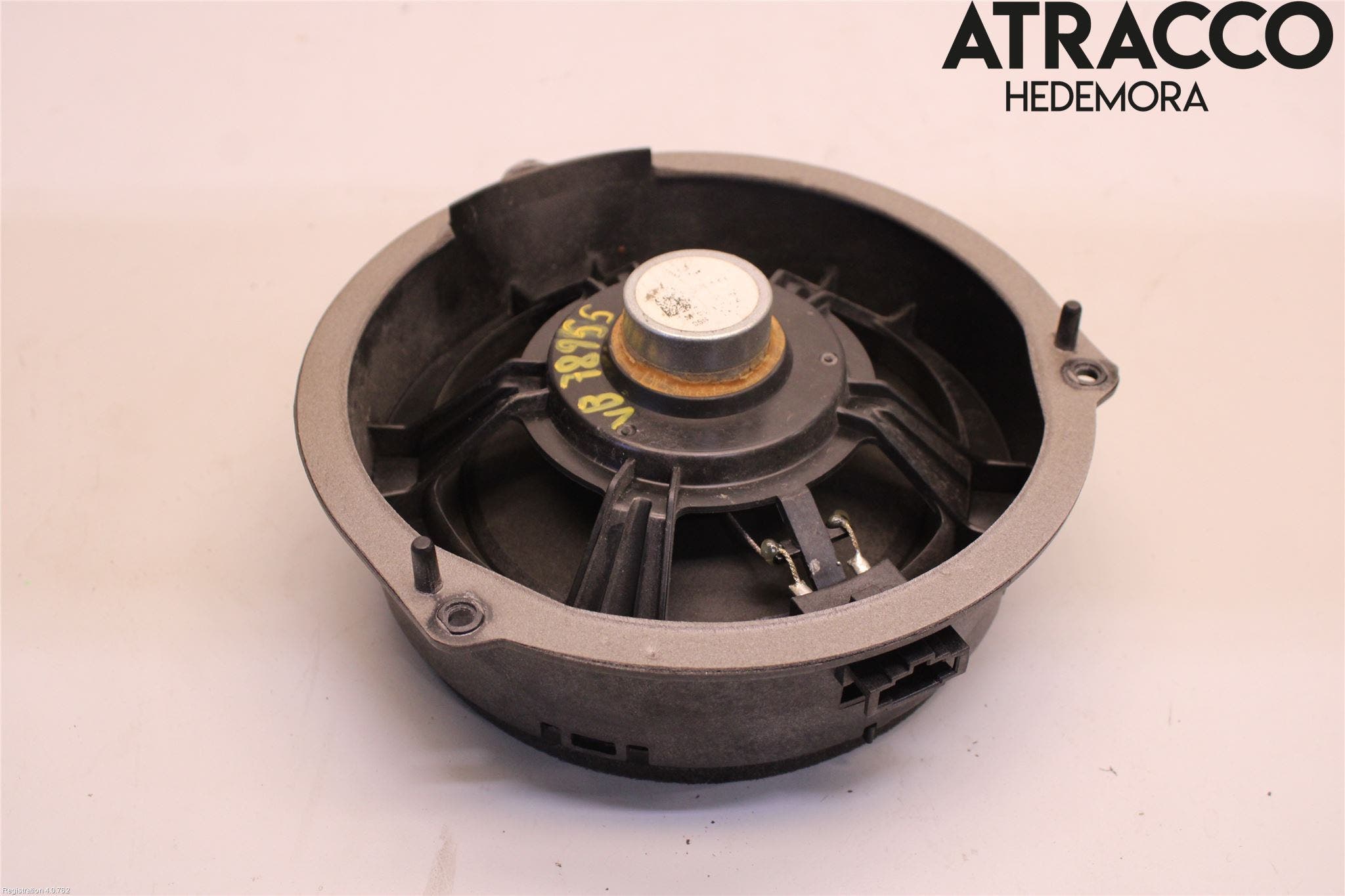 Audi Q5 09-16 Högtalare