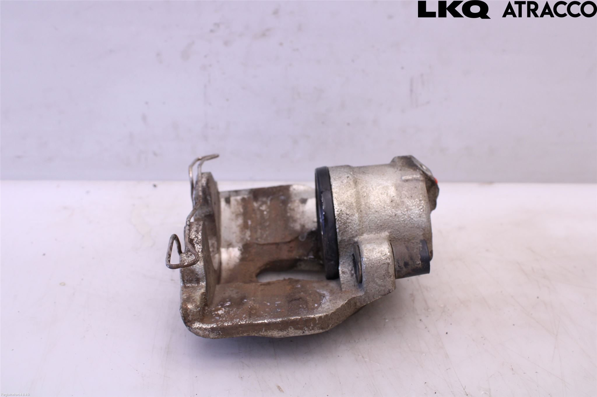 Audi A4/S4 05-07 Bromsok Fram Höger