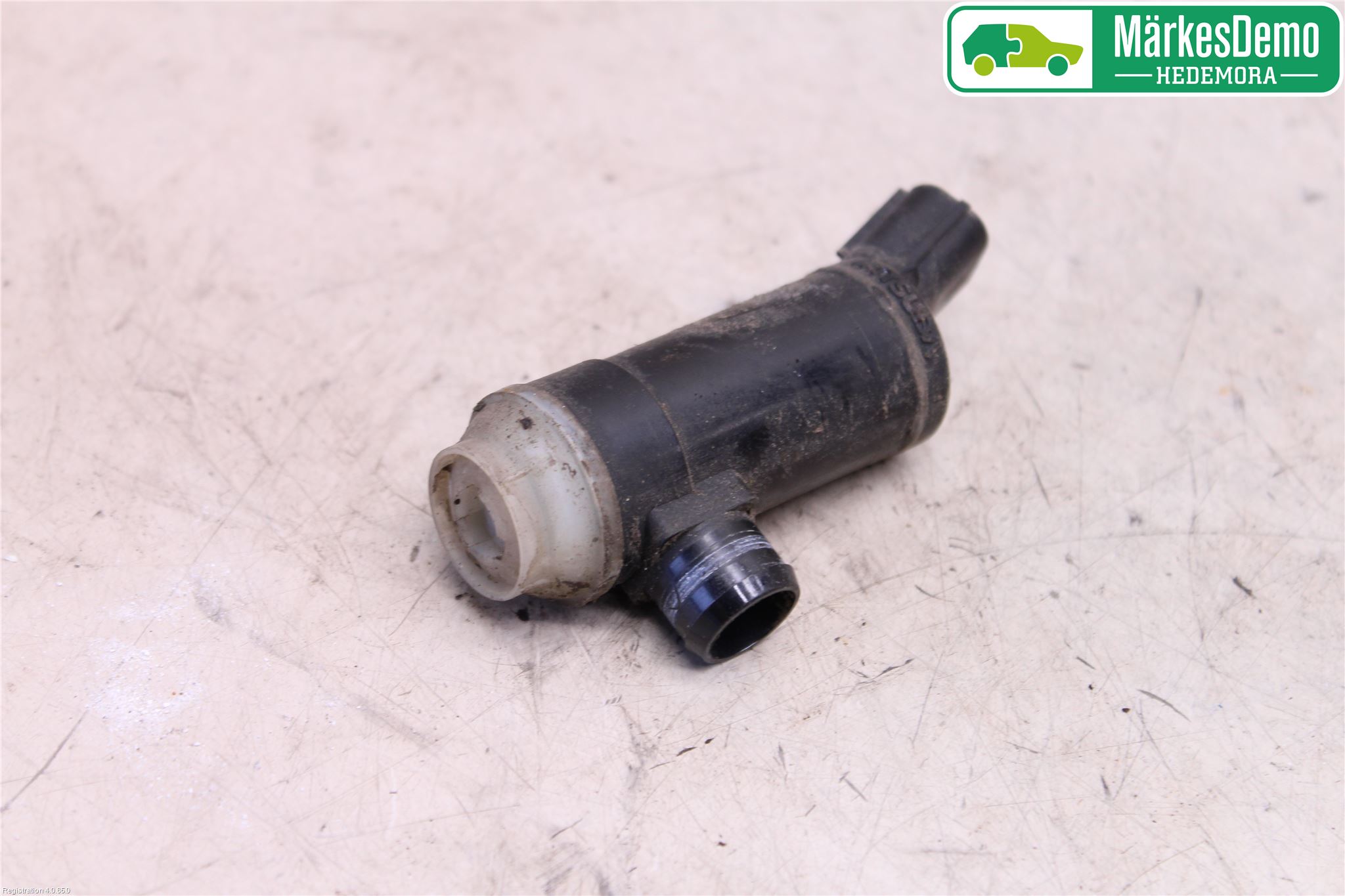 Subaru OUTBACK 10-15 Spolarpump Vindruta