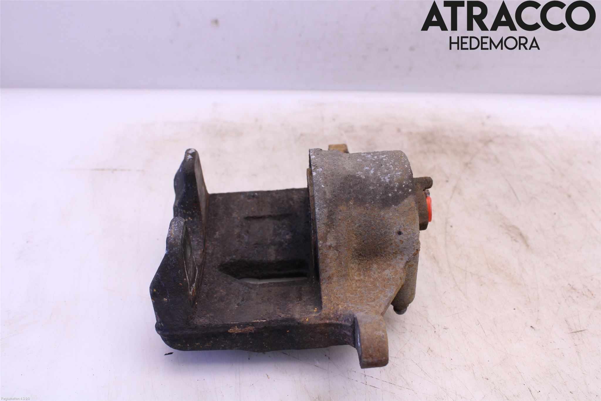 Hyundai ix35 Bromsok Fram Höger