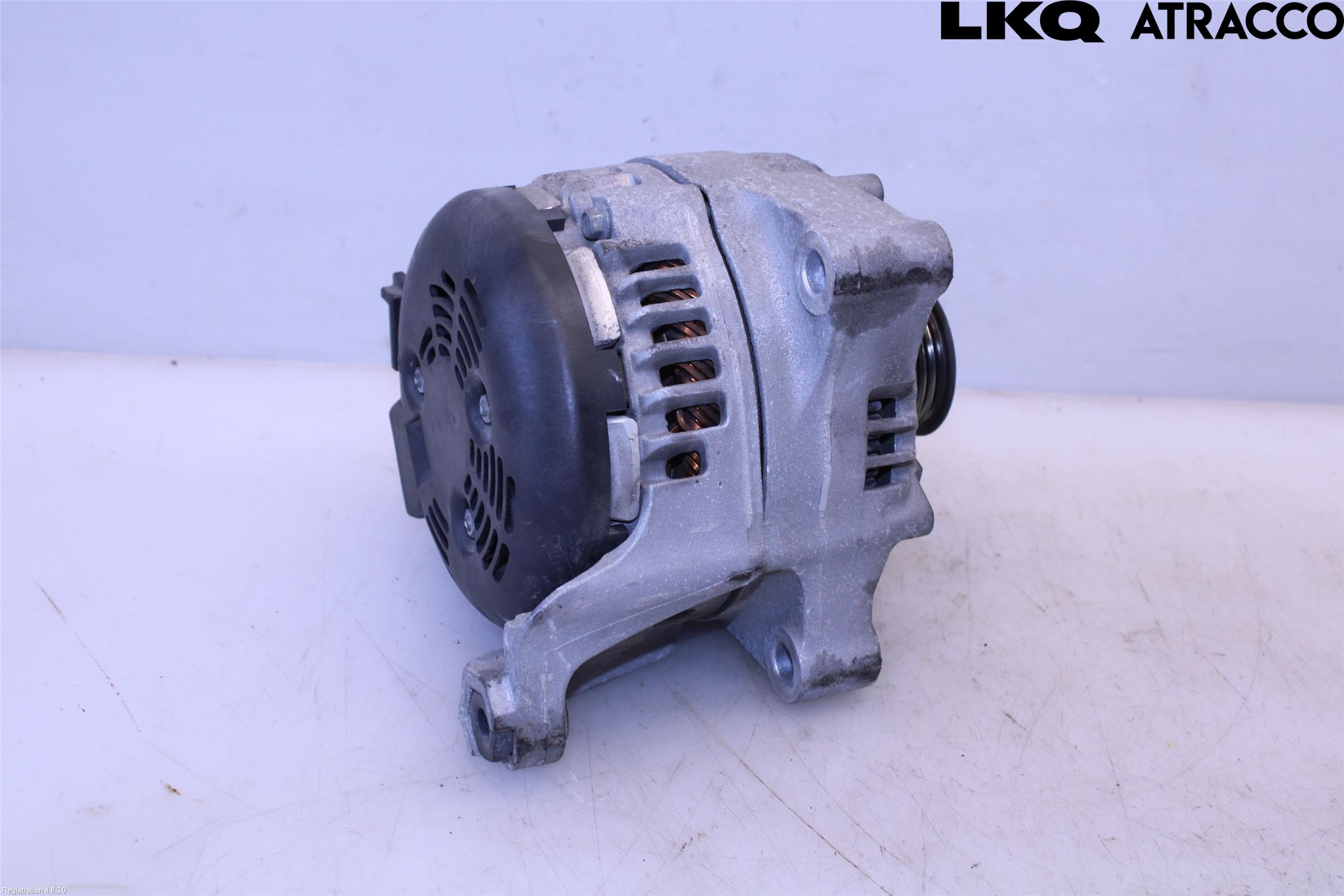 BMW X3 F25 10-17 Generator