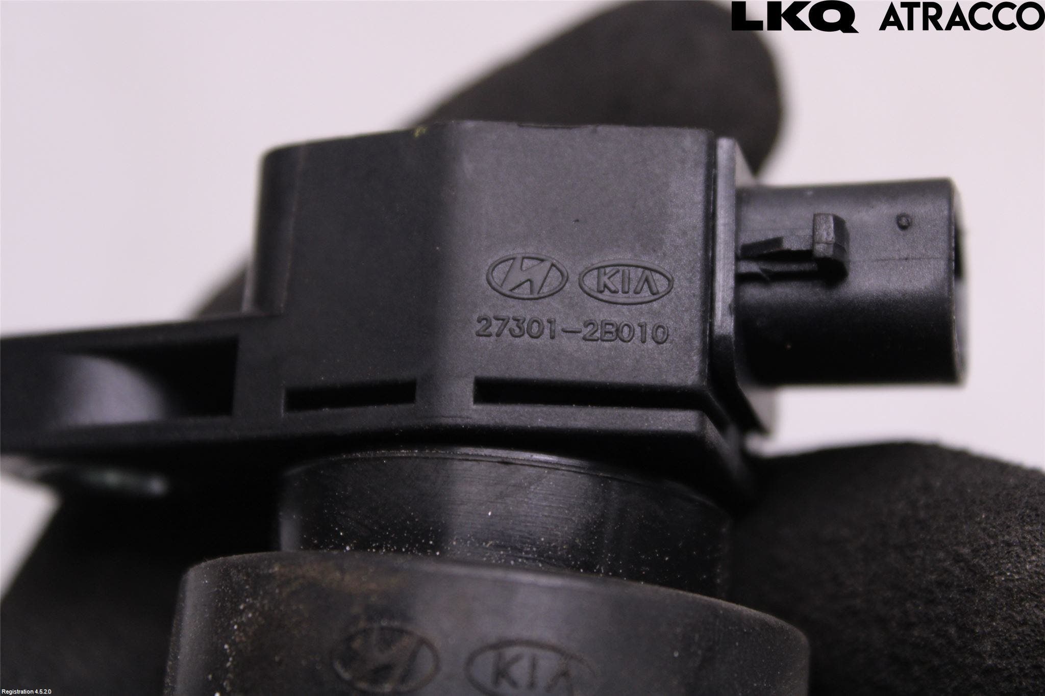 Hyundai ix20 Tändspole