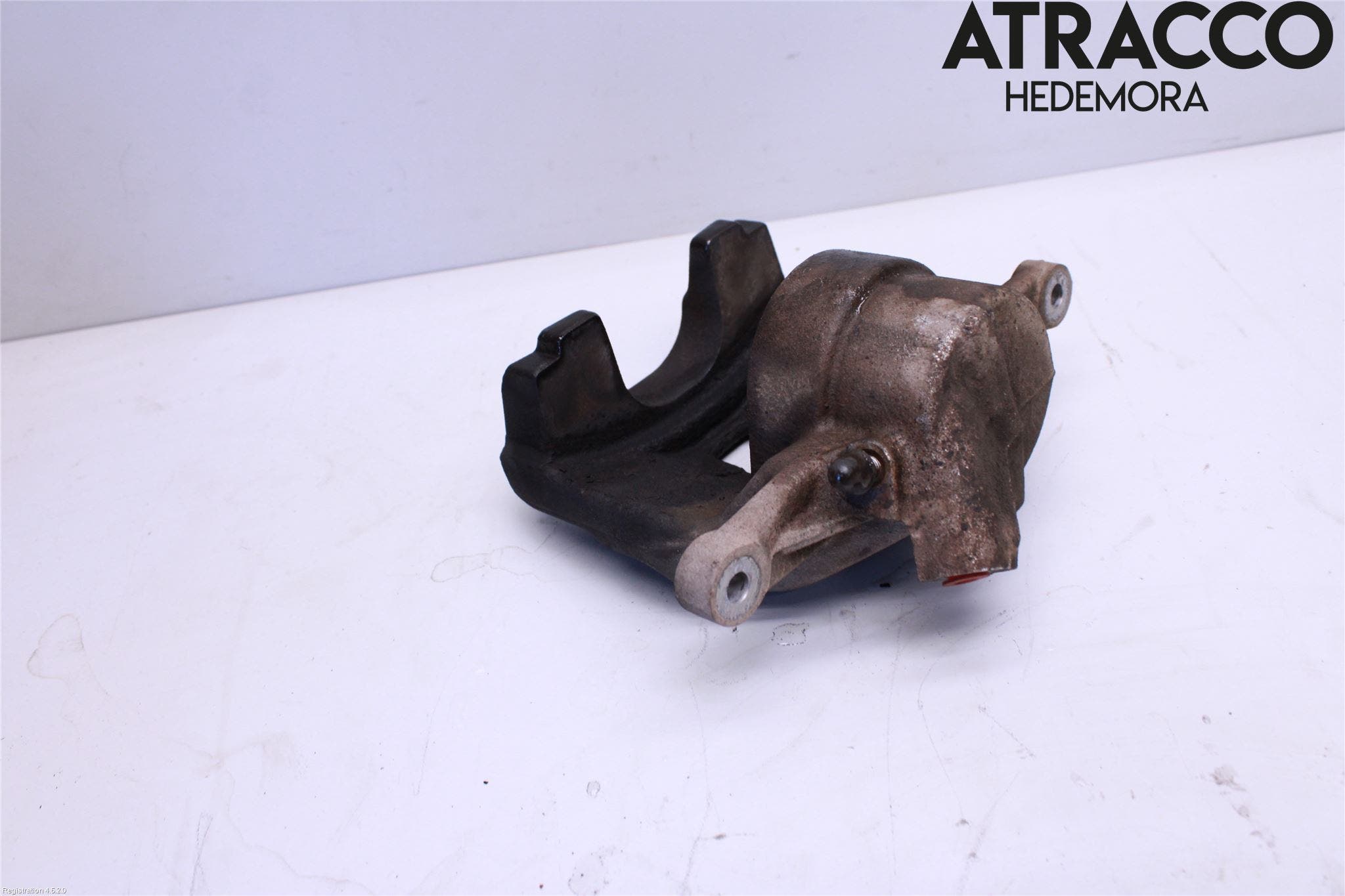 Peugeot 308 14-21 Bromsok Fram Höger