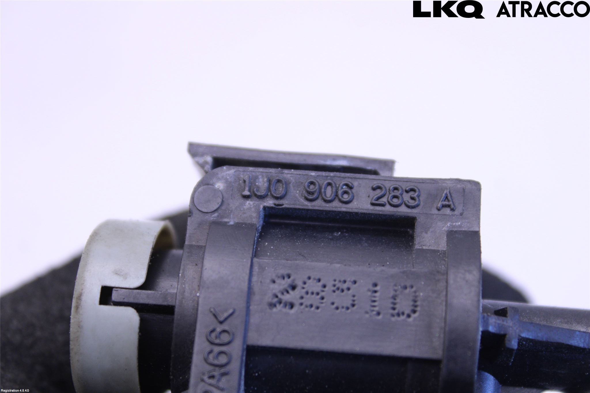 Volkswagen VW PASSAT 01-05 Vakuumventil