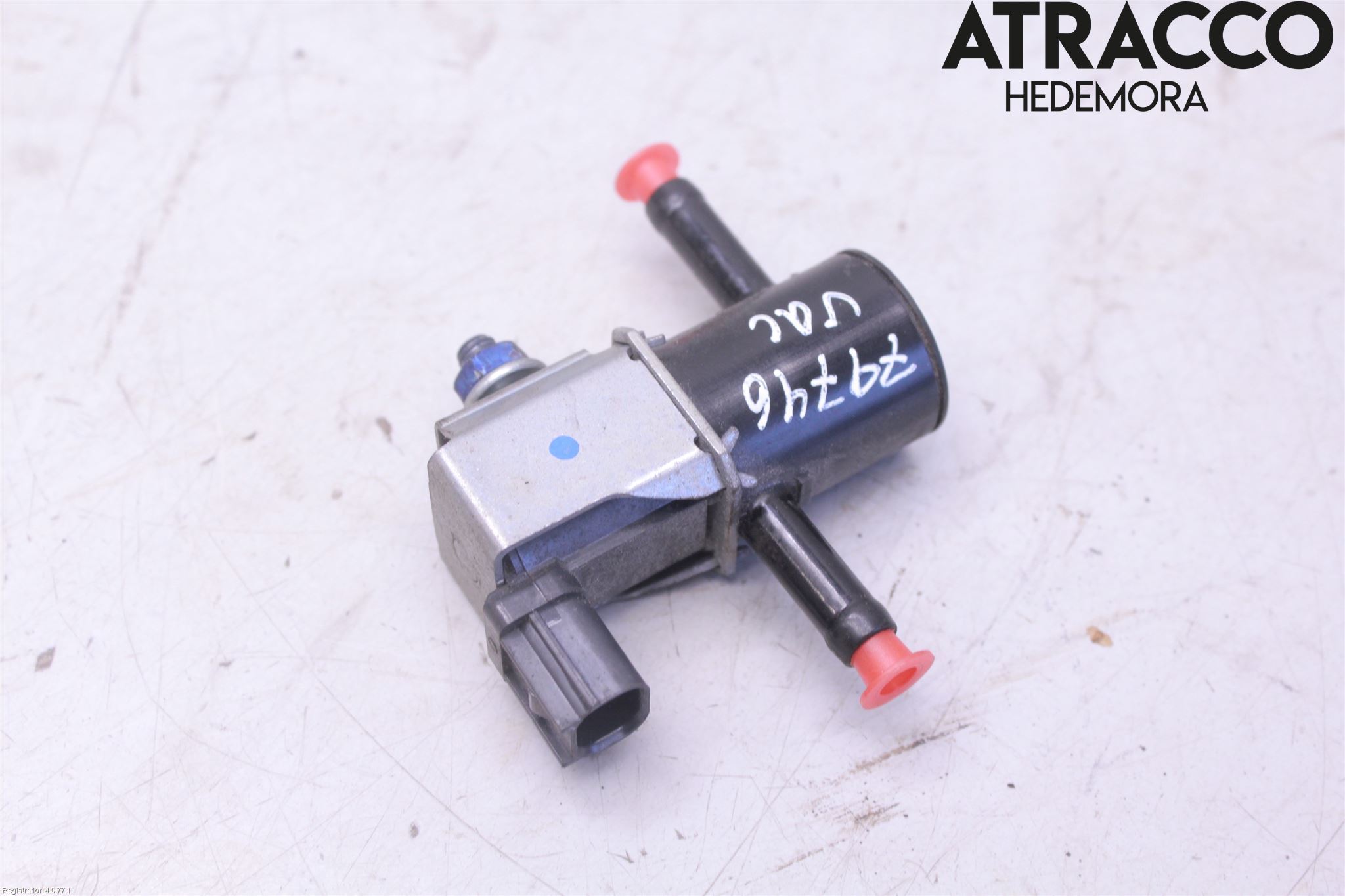 Honda HR-V 15-21 Vakuumventil