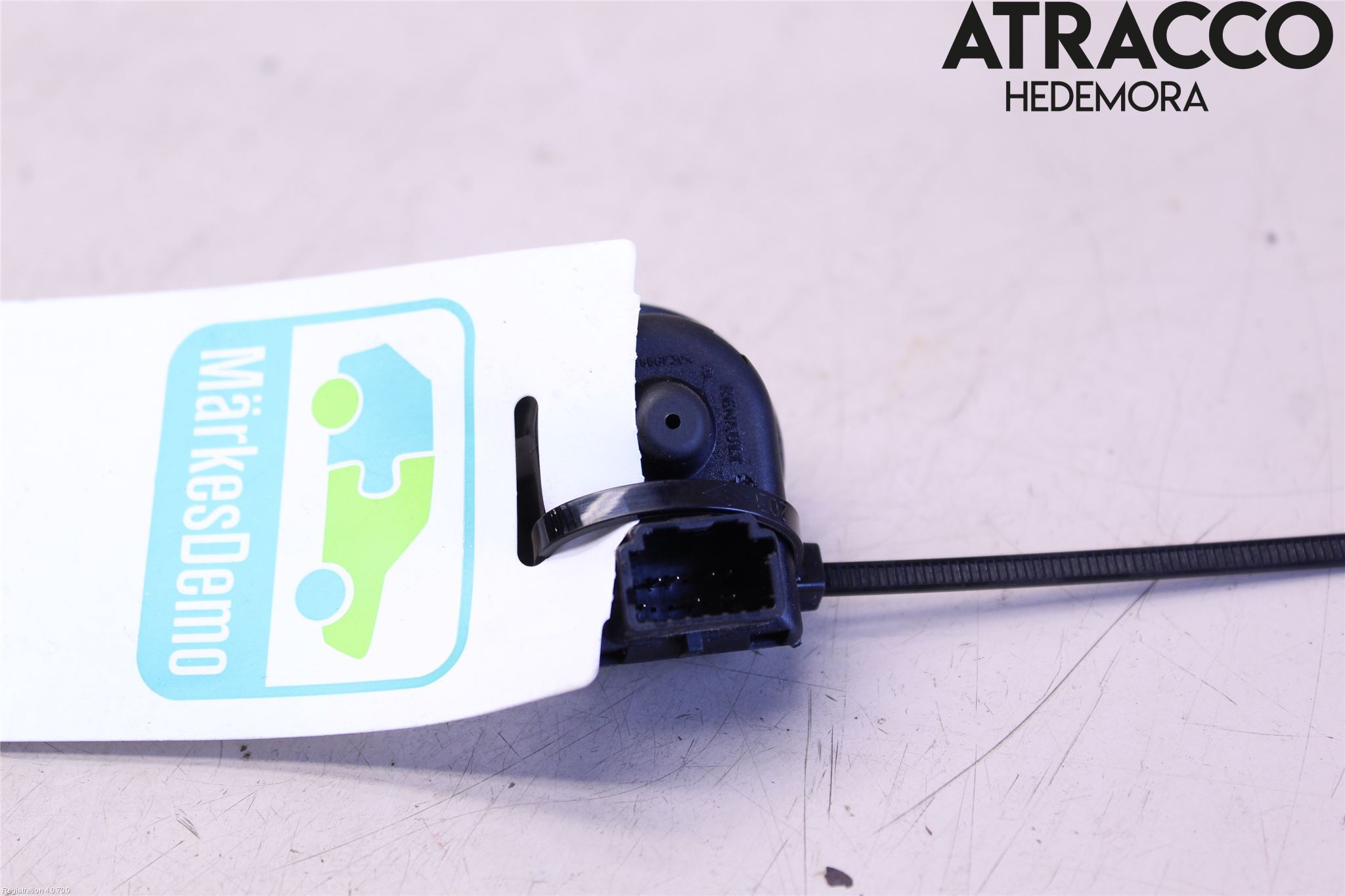 Dacia SANDERO/STEPWAY 13-20 Strömställare Spegel