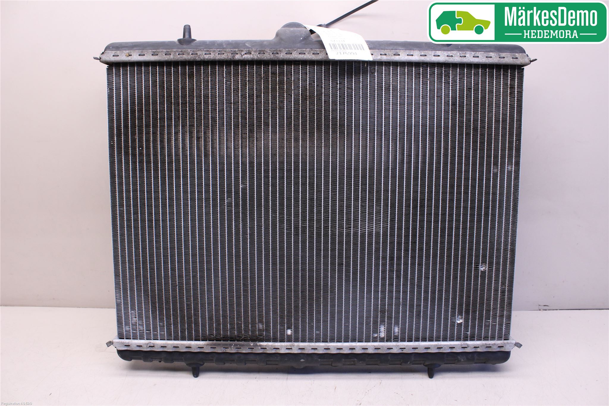 Toyota PROACE I 13-16 Kylare Man