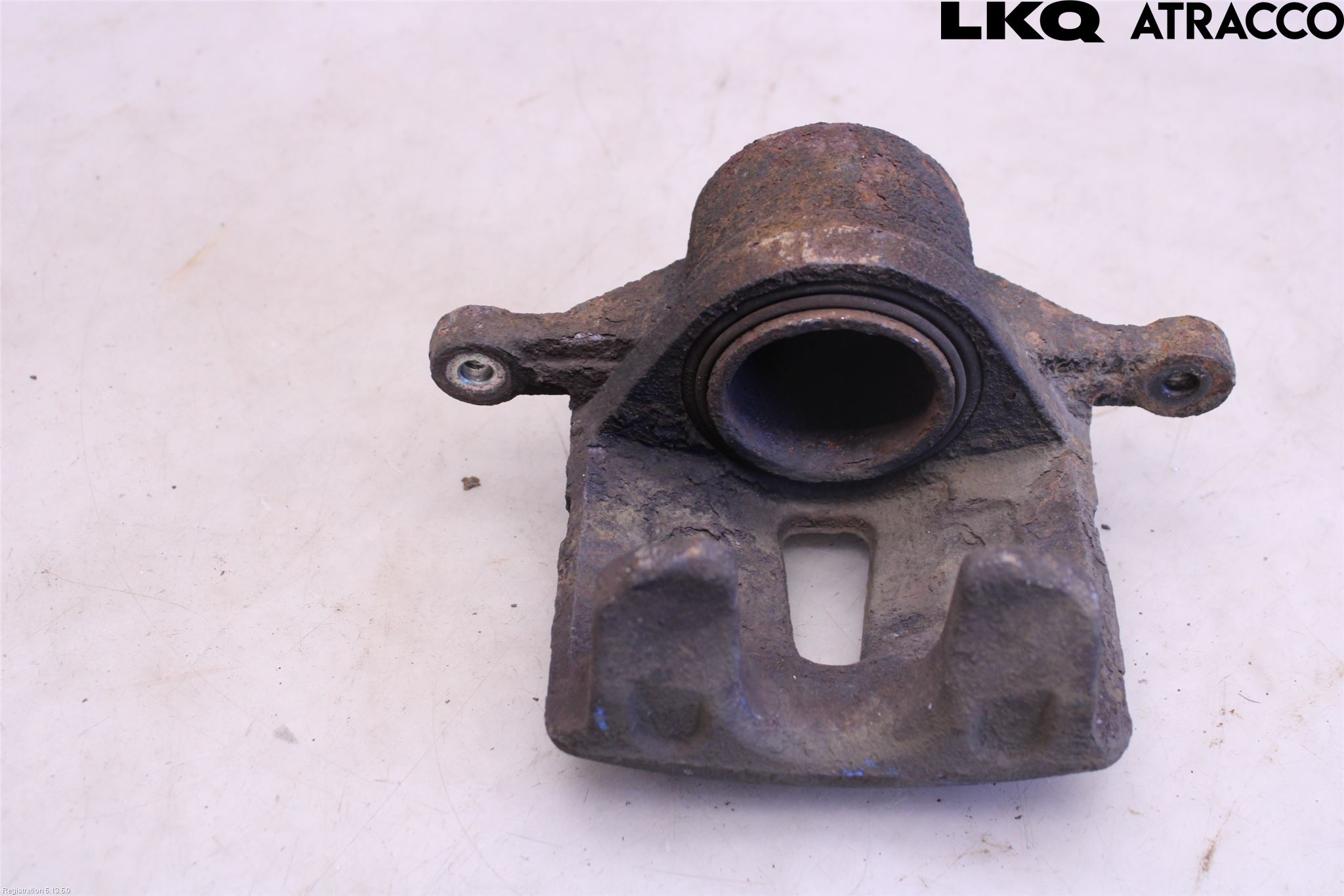 Hyundai i30 FD 07-12 Bromsok Fram Höger