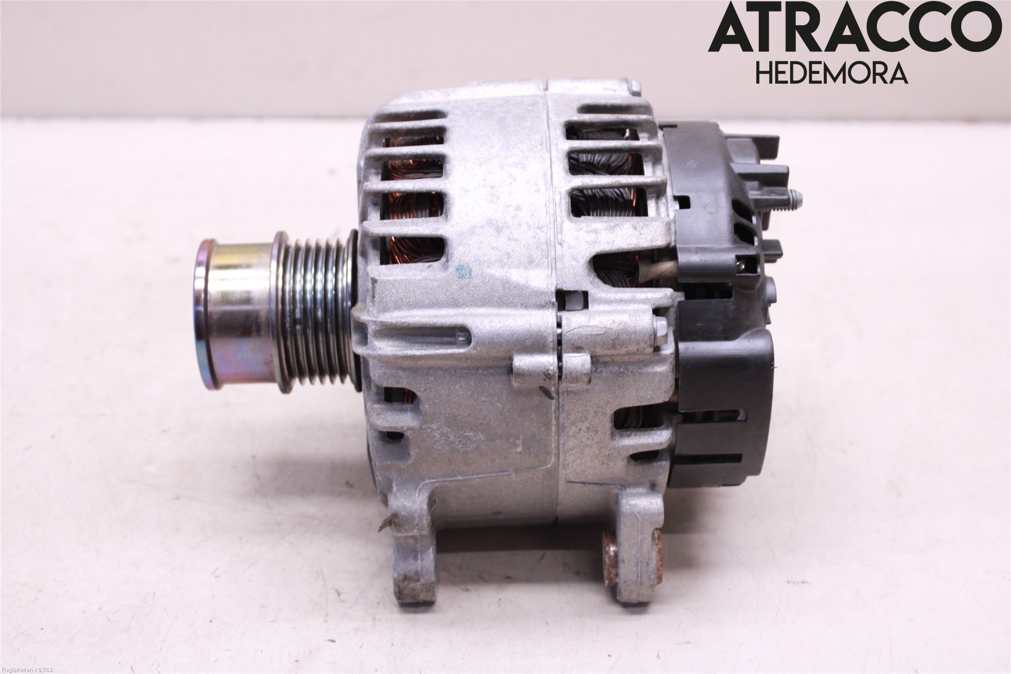 Volkswagen VW TOURAN 16- Generator