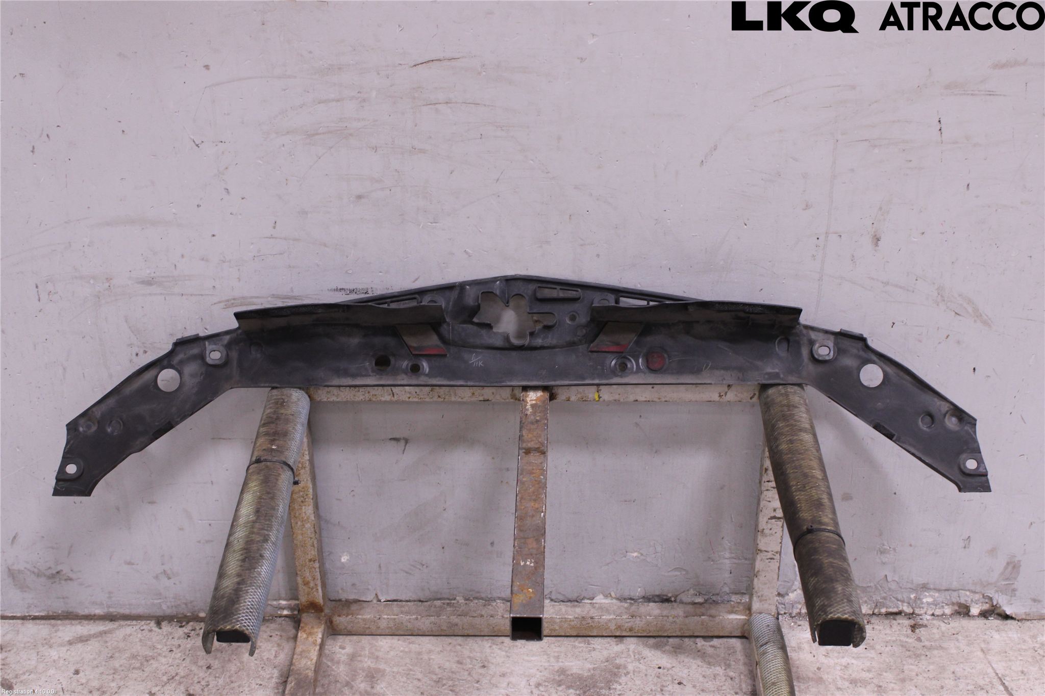 Honda ACCORD    08- Täckplast Front