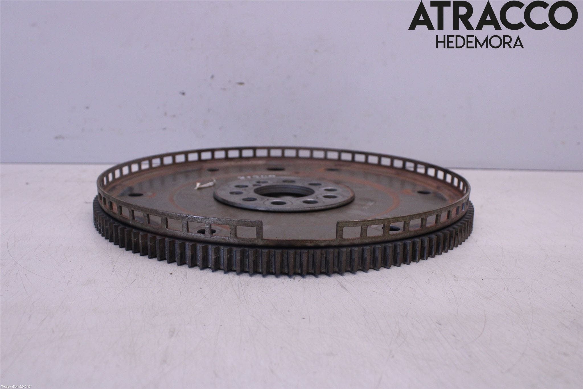 Volvo V60 CROSS COUNTRY 16-18 Svänghjul Aut