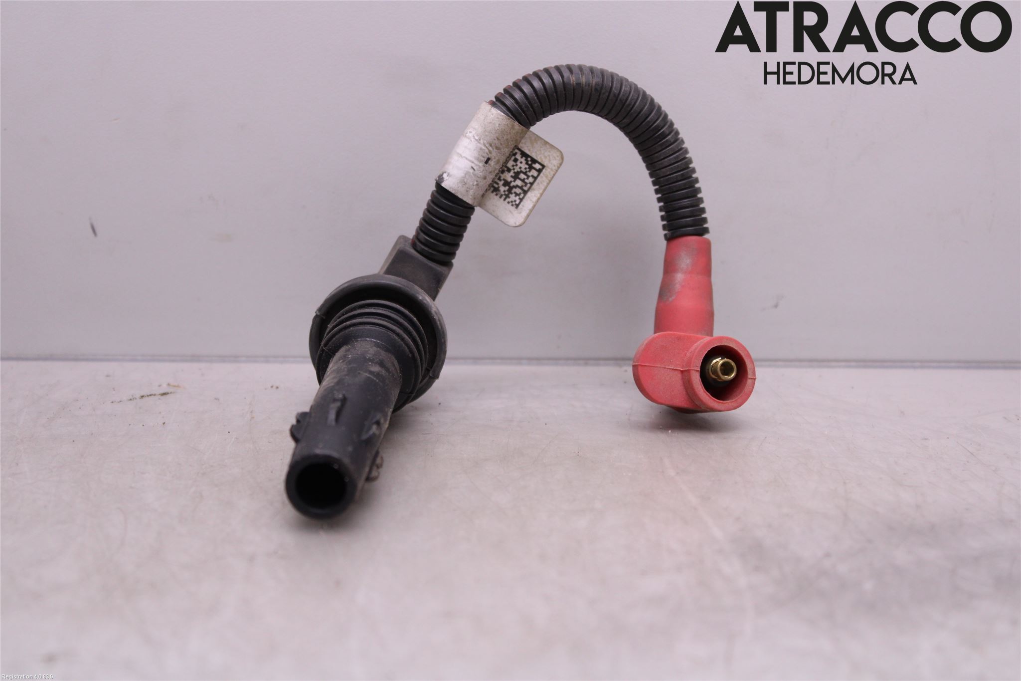 MC och moped ATV POLARIS Tändkabelsats