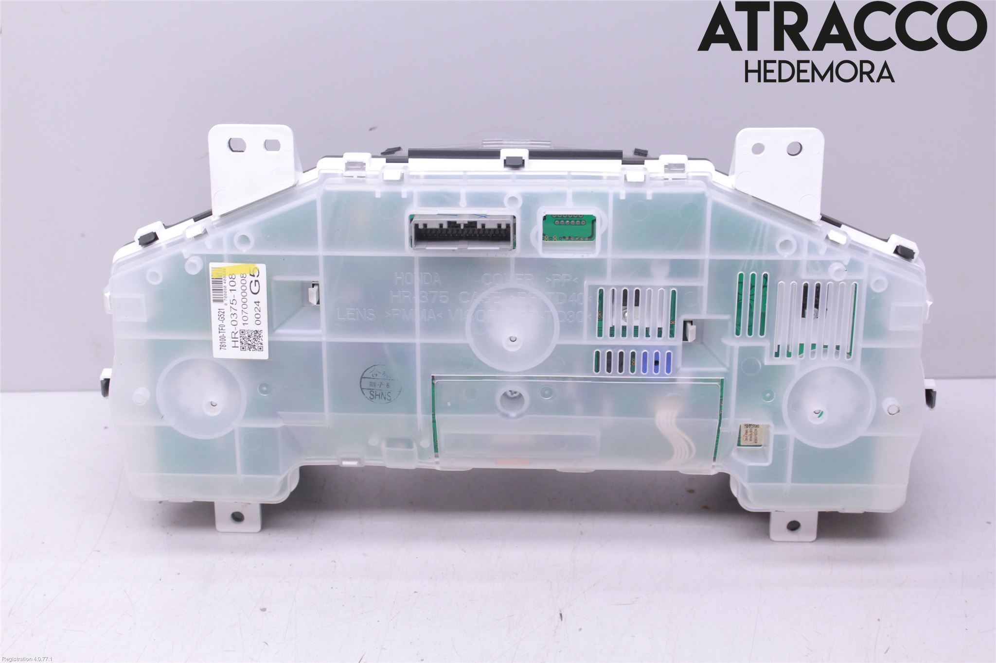 Honda JAZZ 08-14 Instrument Komb