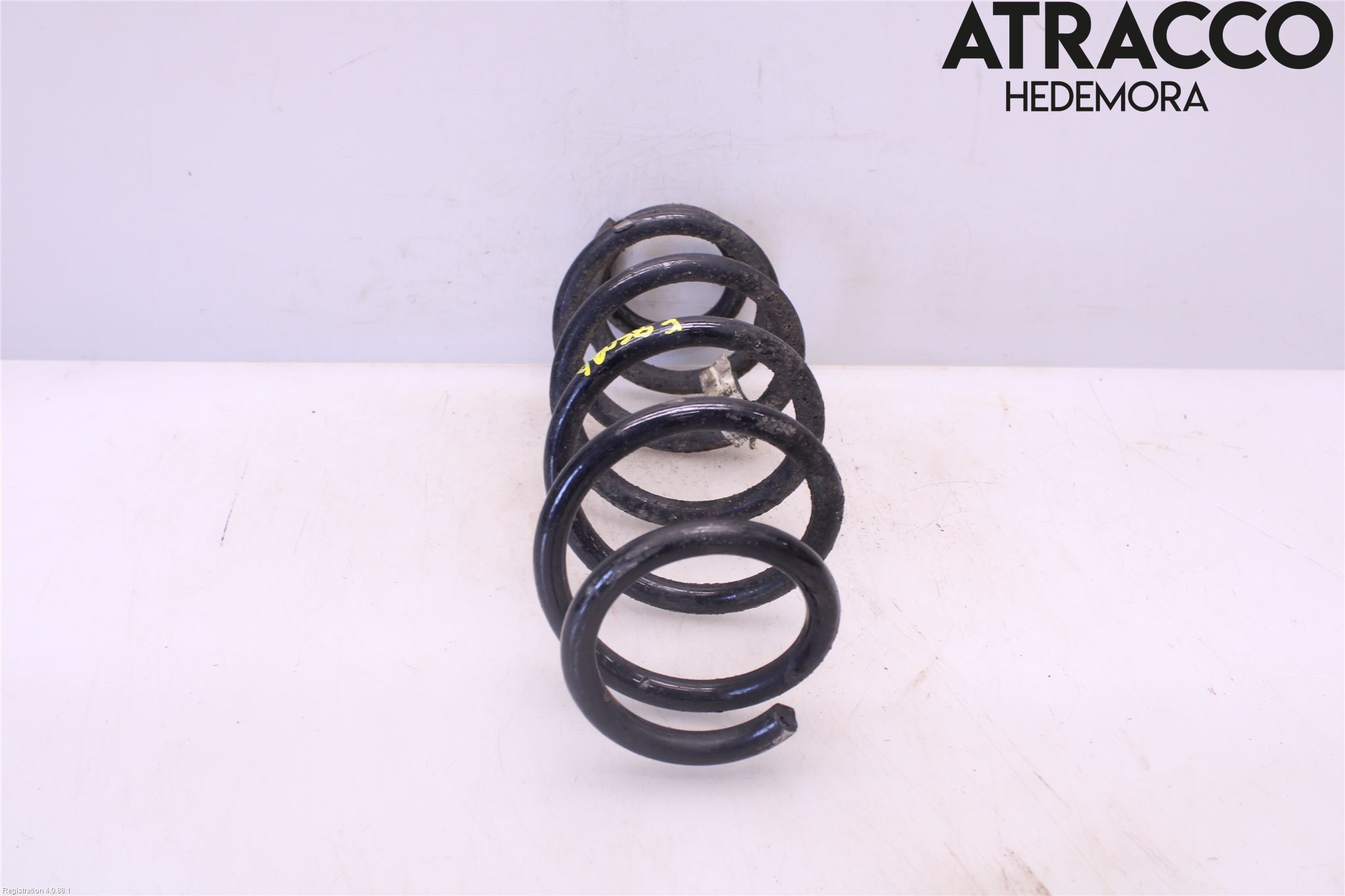 Volvo V90 17->> Fjäder Fram