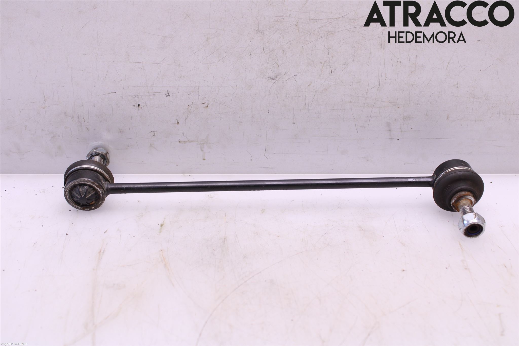 Opel VIVARO 01-14 Krängningshämmarstag Fram