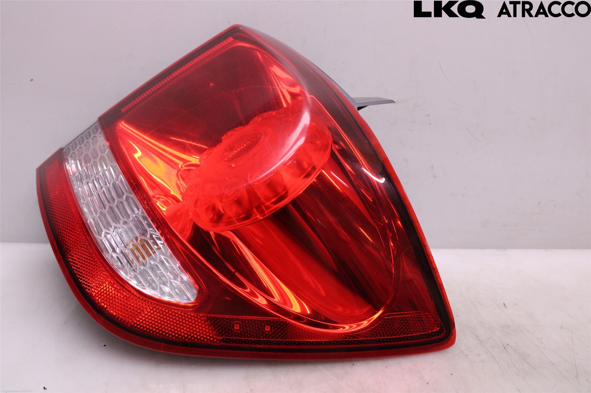 Fiat FREEMONT Bakljus Höger