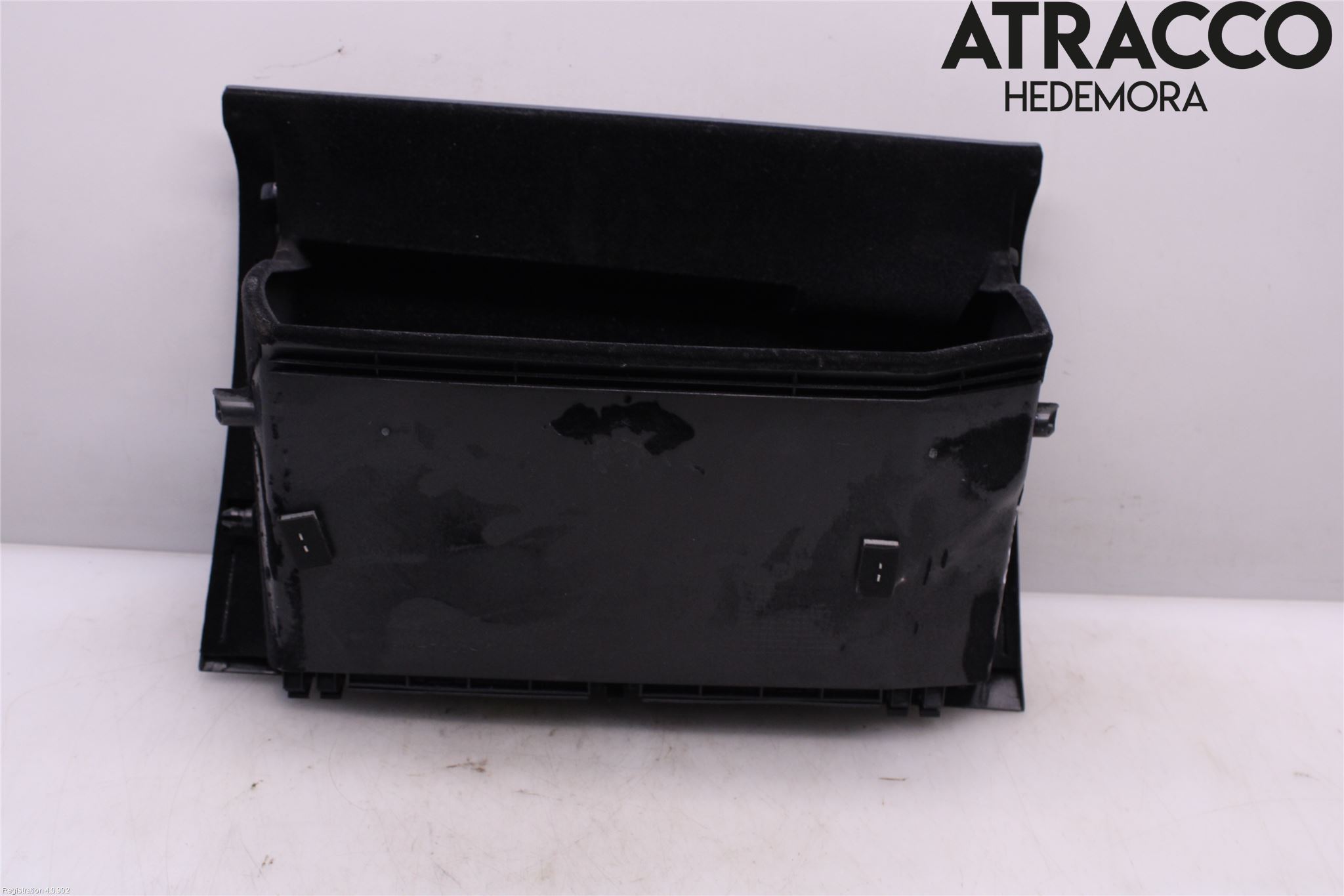 Toyota AVENSIS 09-15 Handskfacklucka