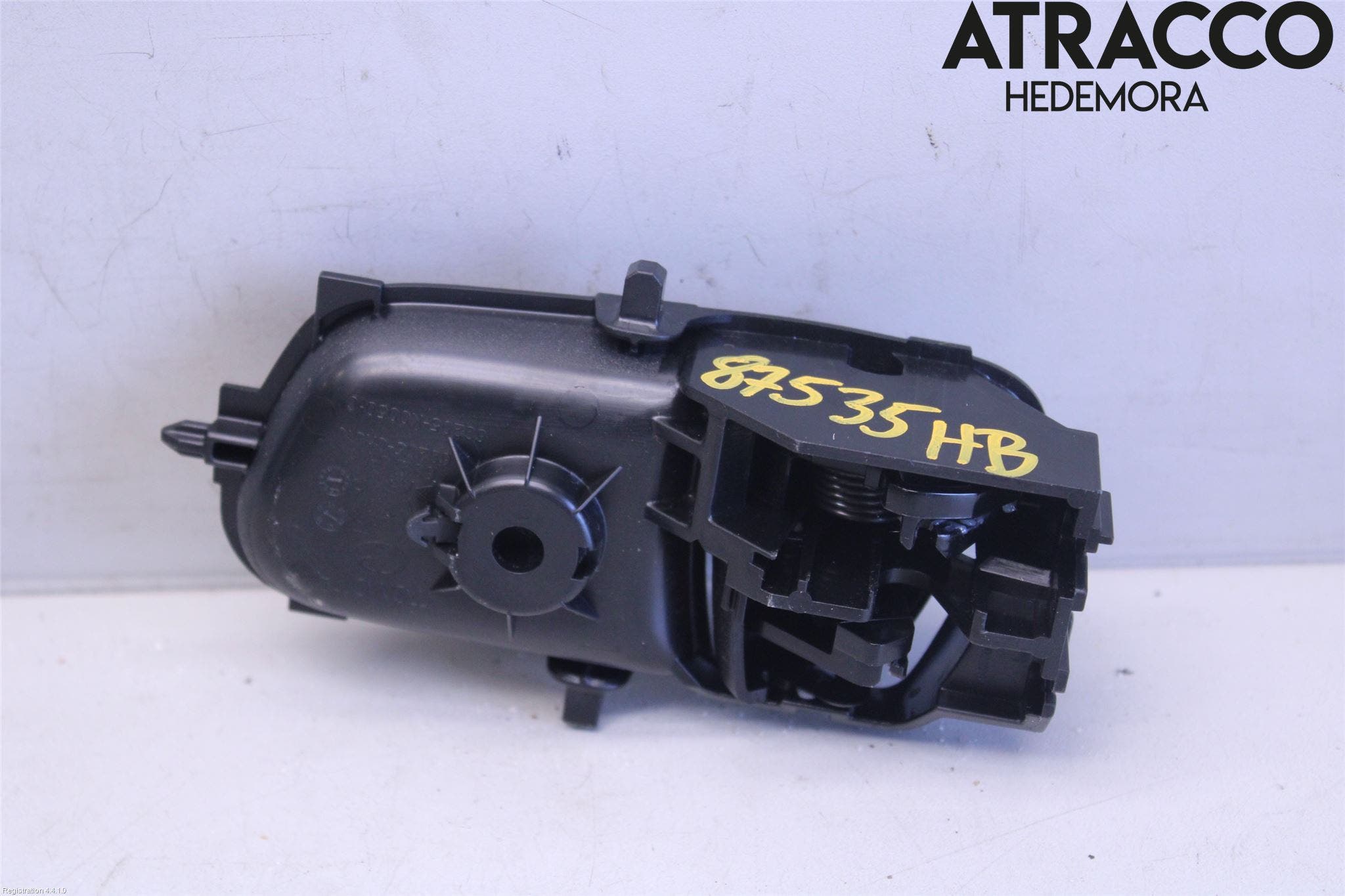 Toyota YARIS XP21 20- Dörrhandtag Inre Hö