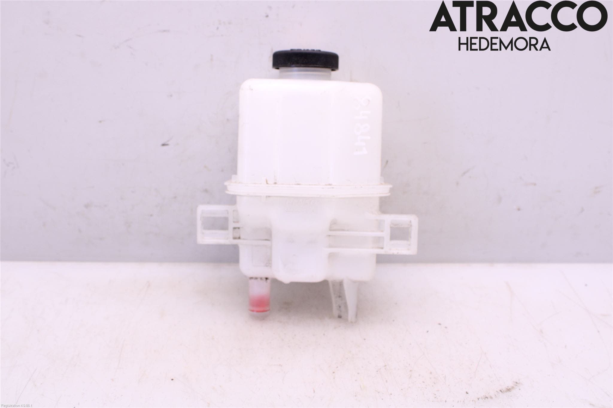 Toyota COROLLA 19- Expansionstank