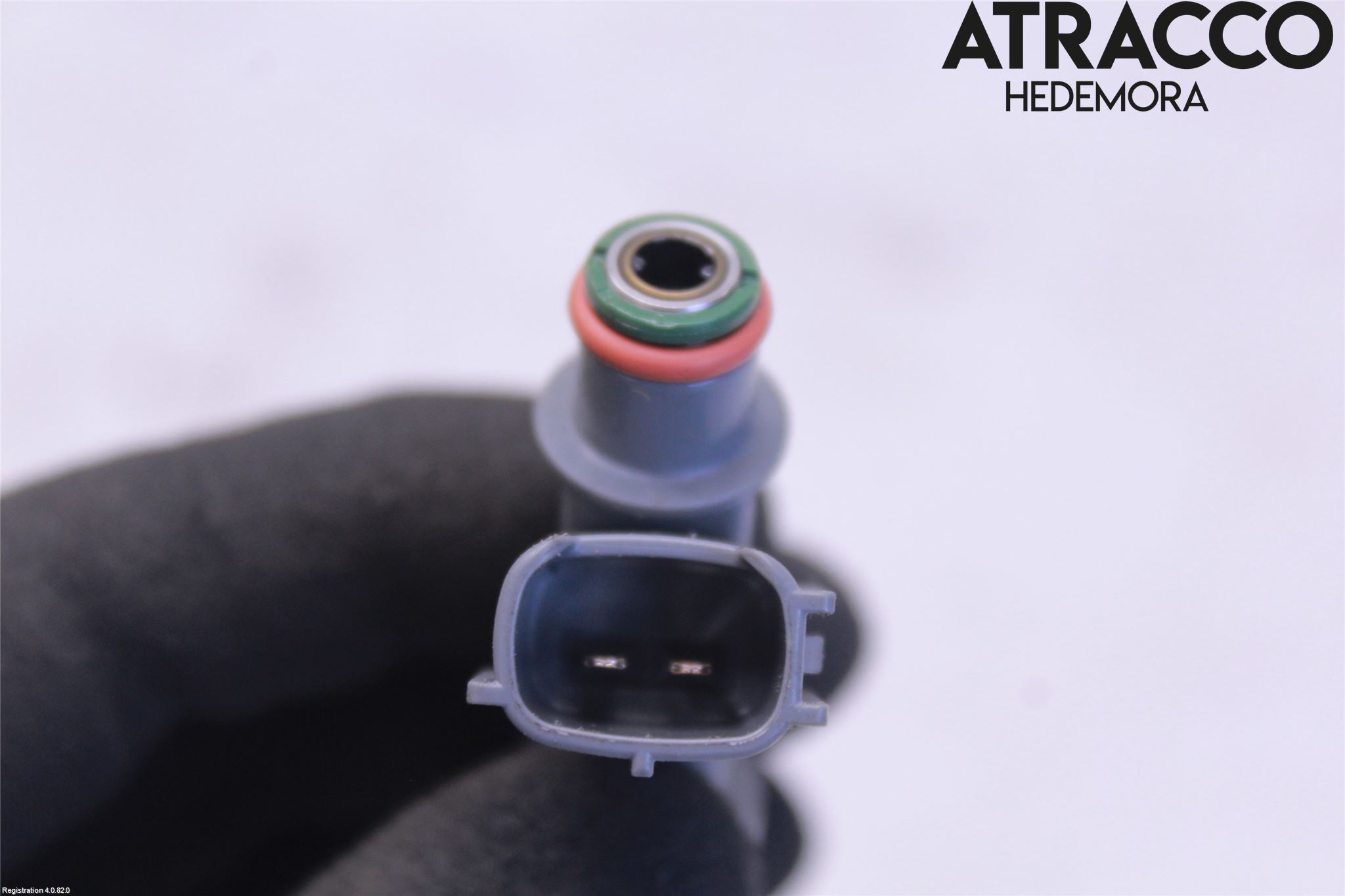 Toyota COROLLA 19- Injspridare