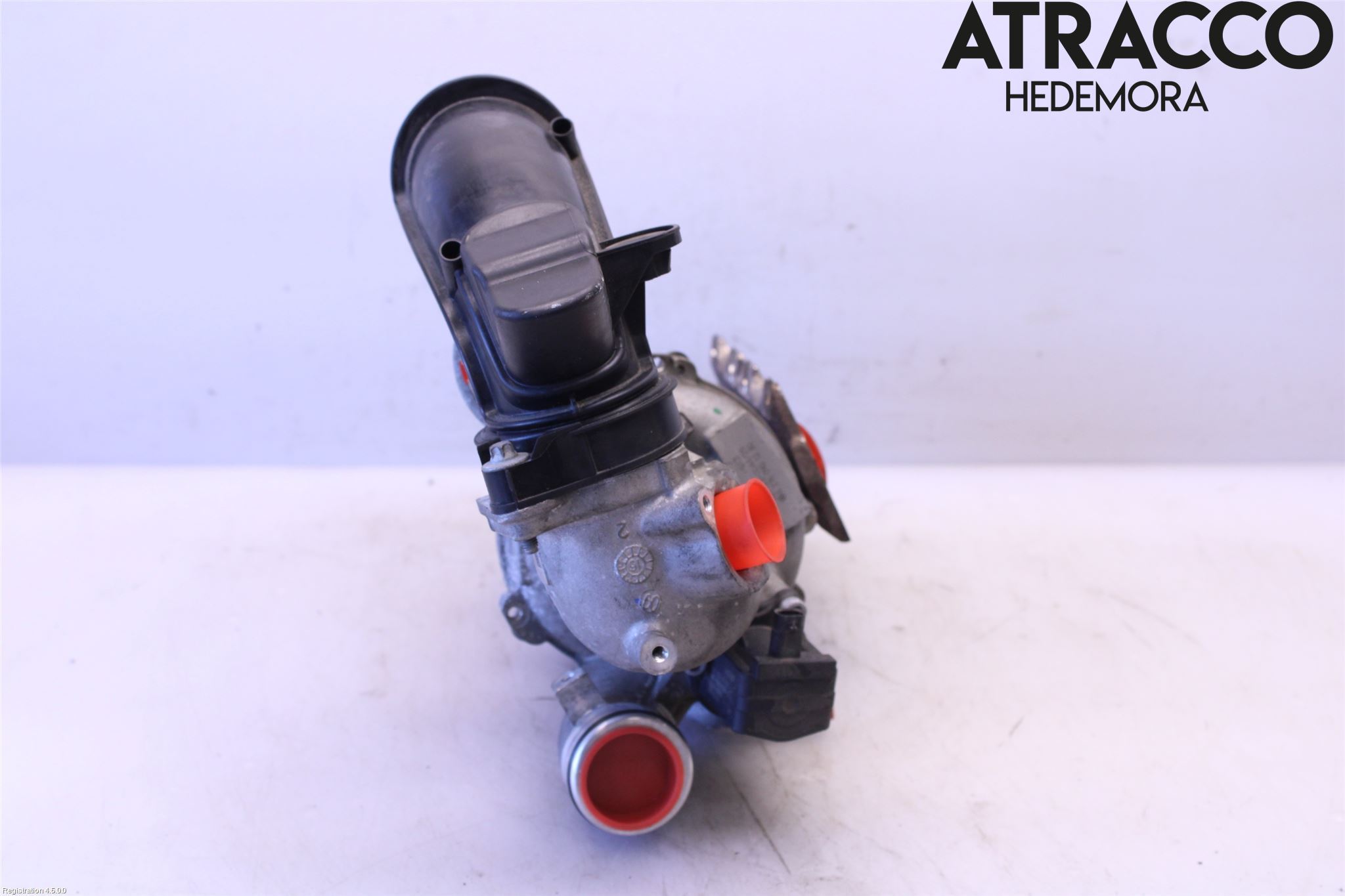 Mercedes-Benz MB E-KLASS (W213) 16-23 Turboaggregat