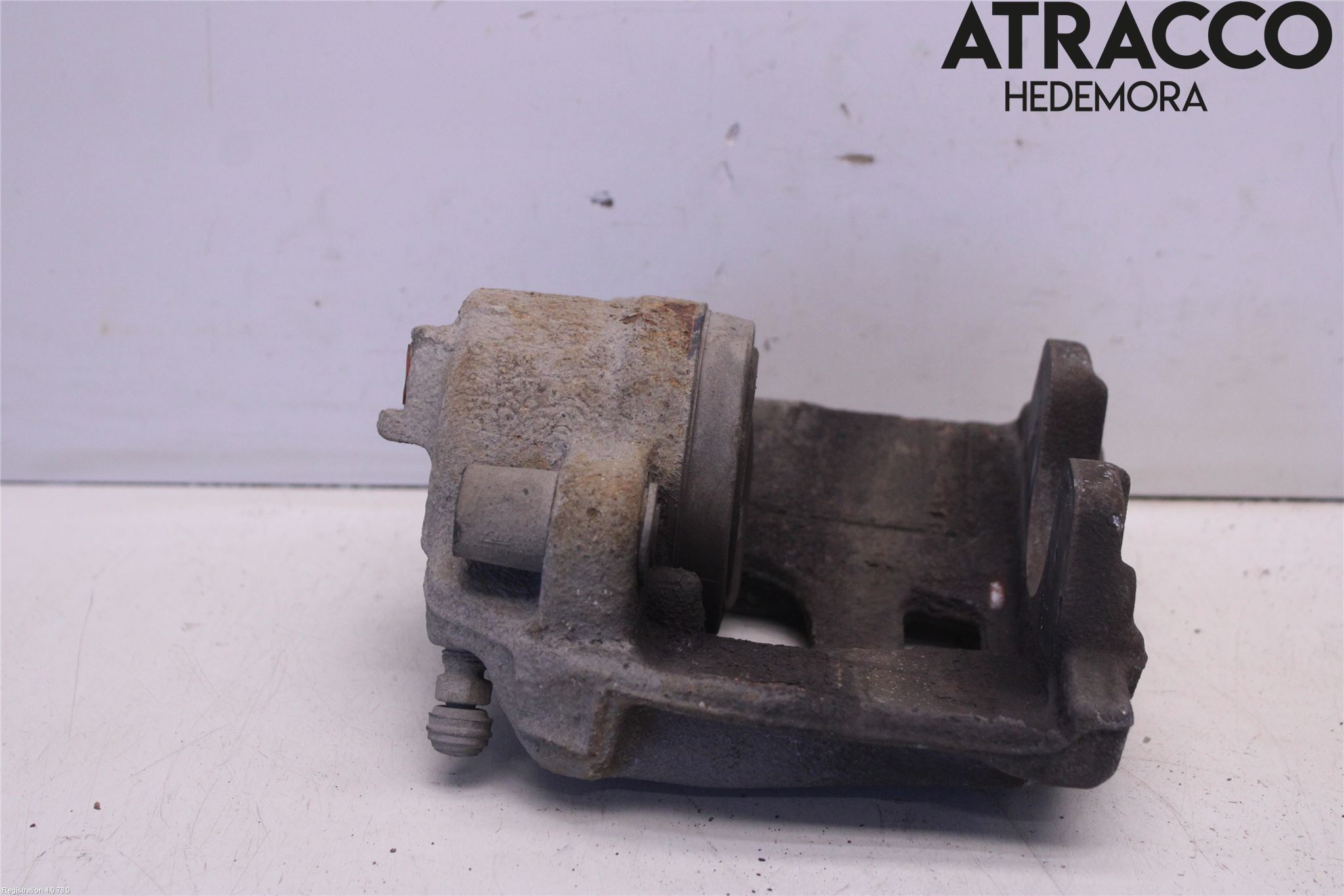 Audi Q3 8U 12-18 Bromsok Fram Vänster