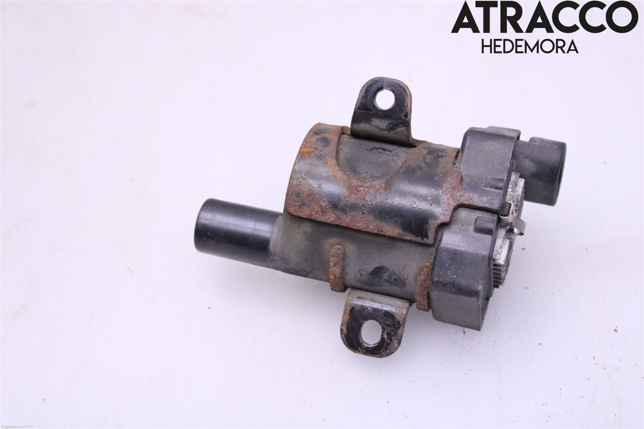 Chevrolet EXPRESS Tändspole