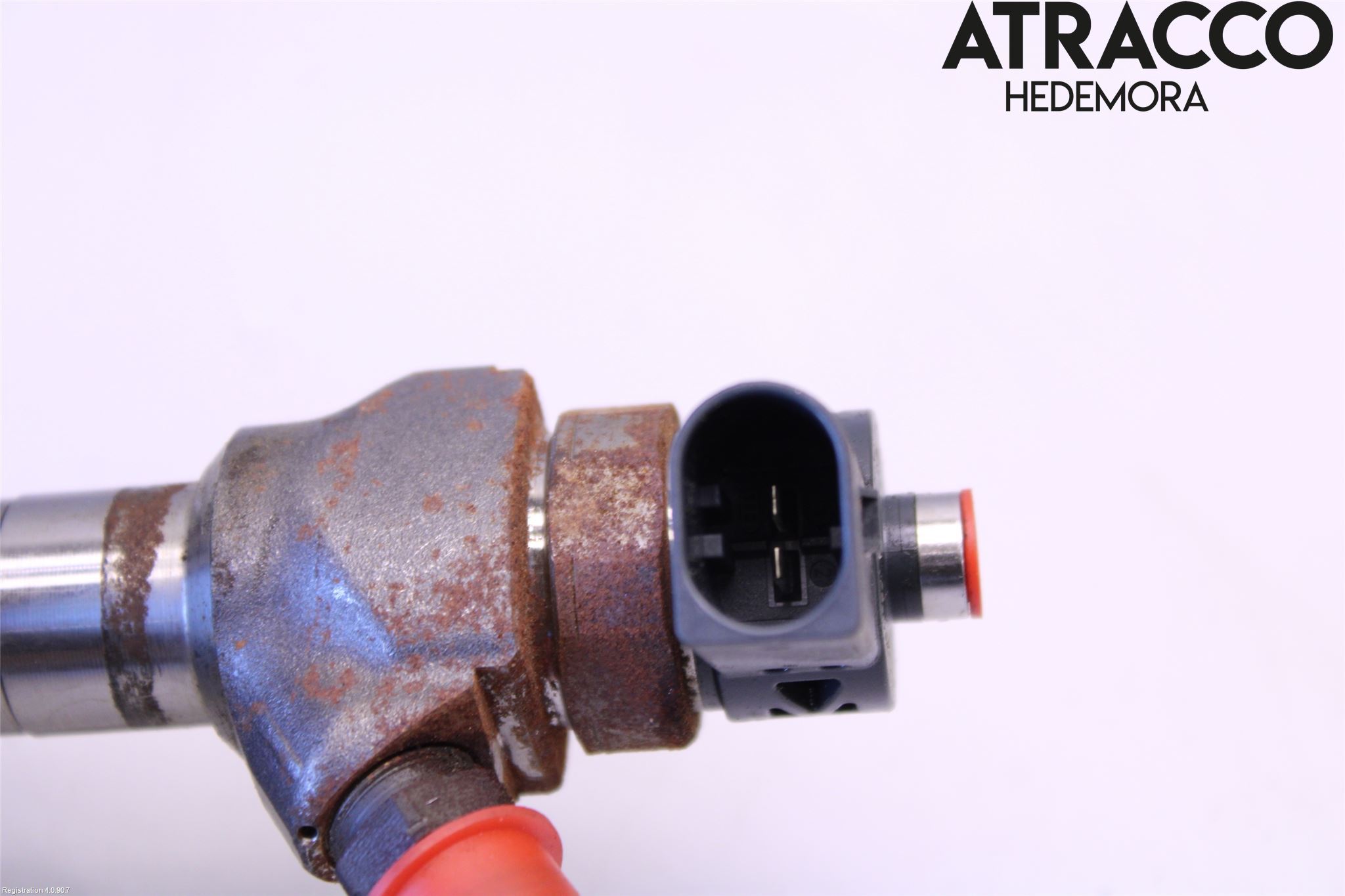 Volkswagen VW PASSAT 15-19 Injspridare