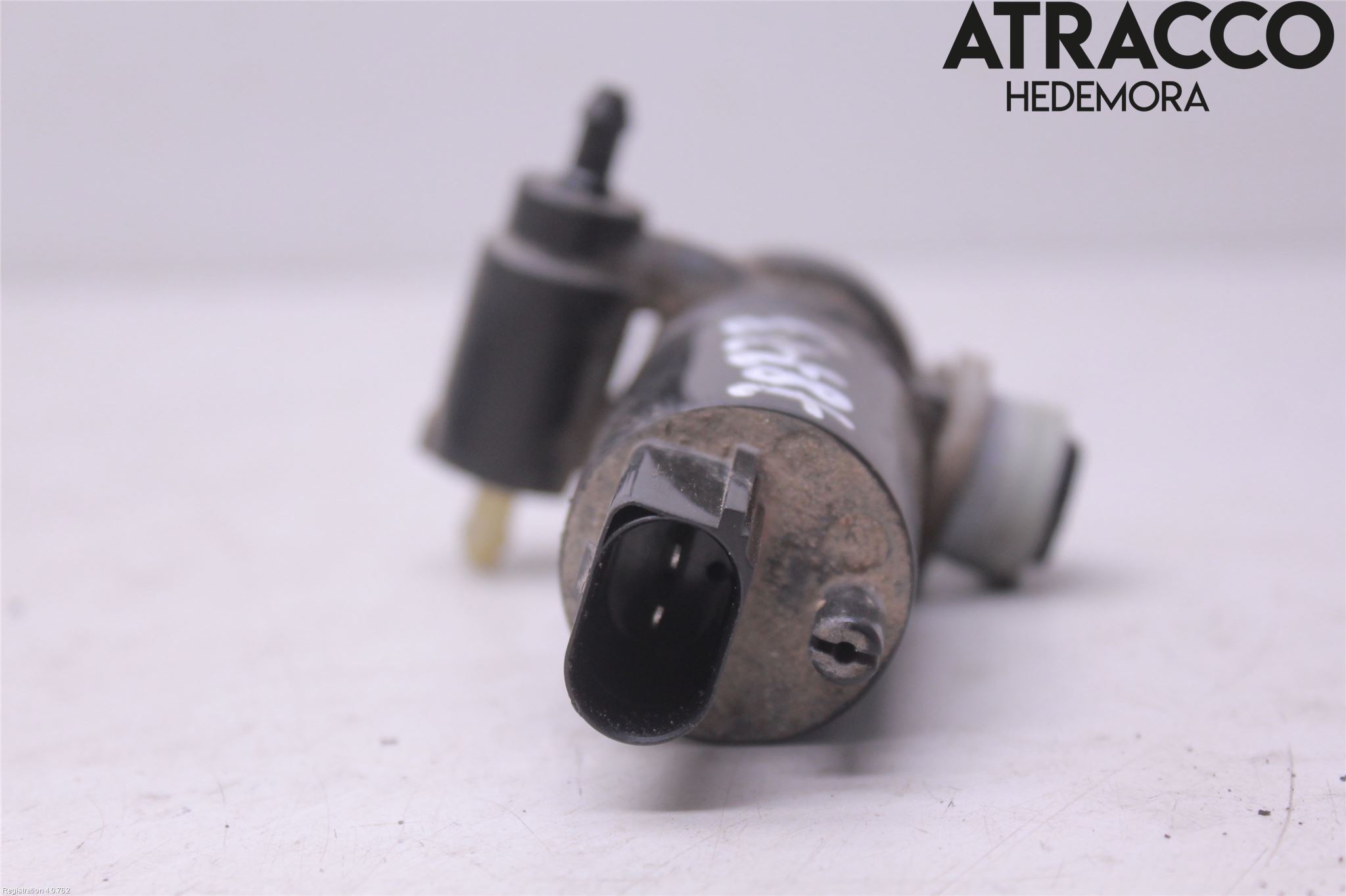 Landrover LAND ROVER DISCOVERY 4 10-16 Spolarpump Vindruta