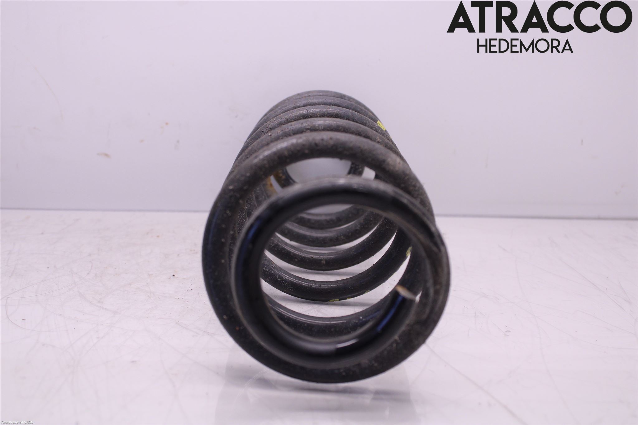 Audi Q3 8U 12-18 Fjäder Bak