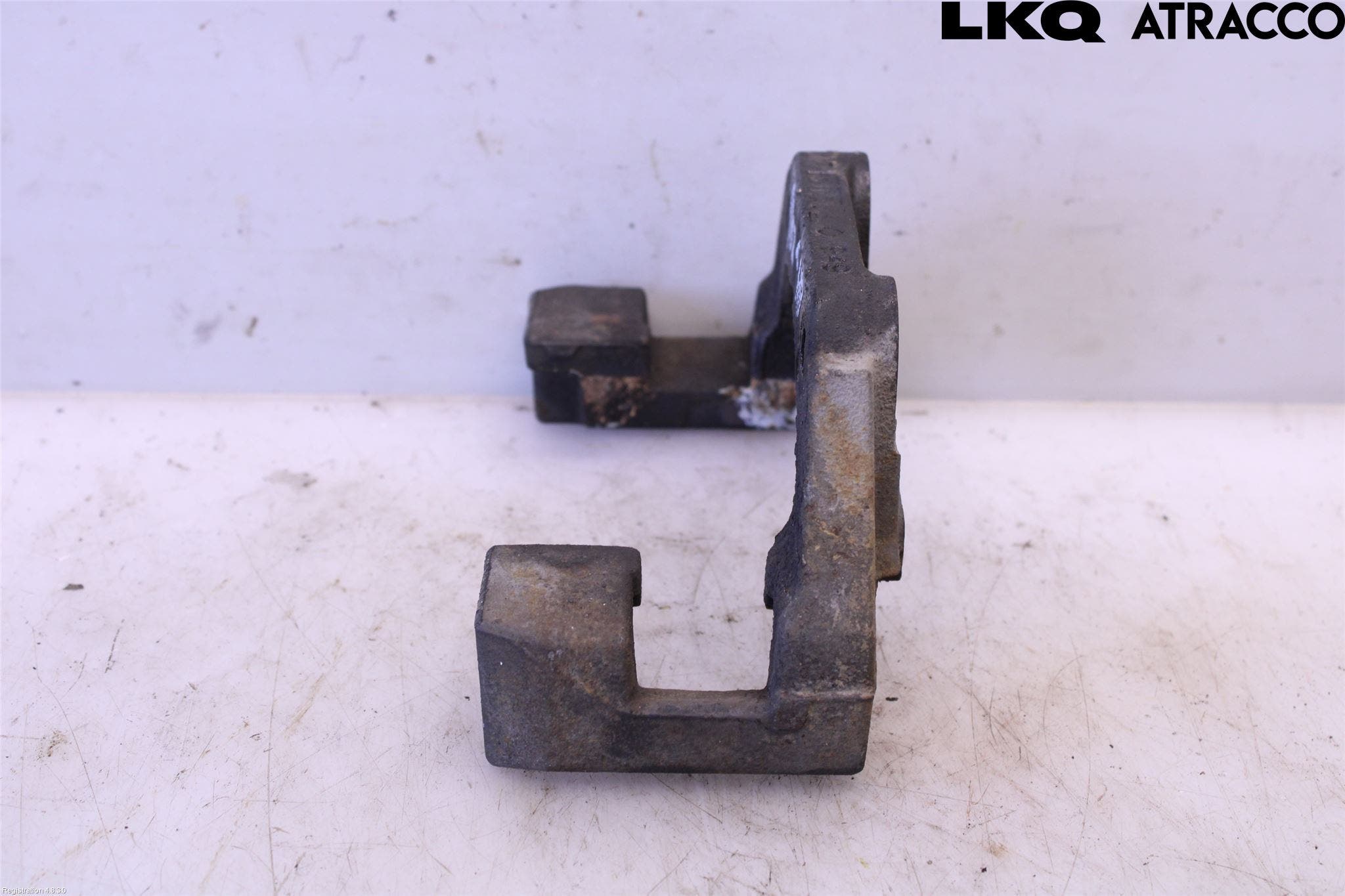 BMW X5 F15 13-18 Bromsokshållare