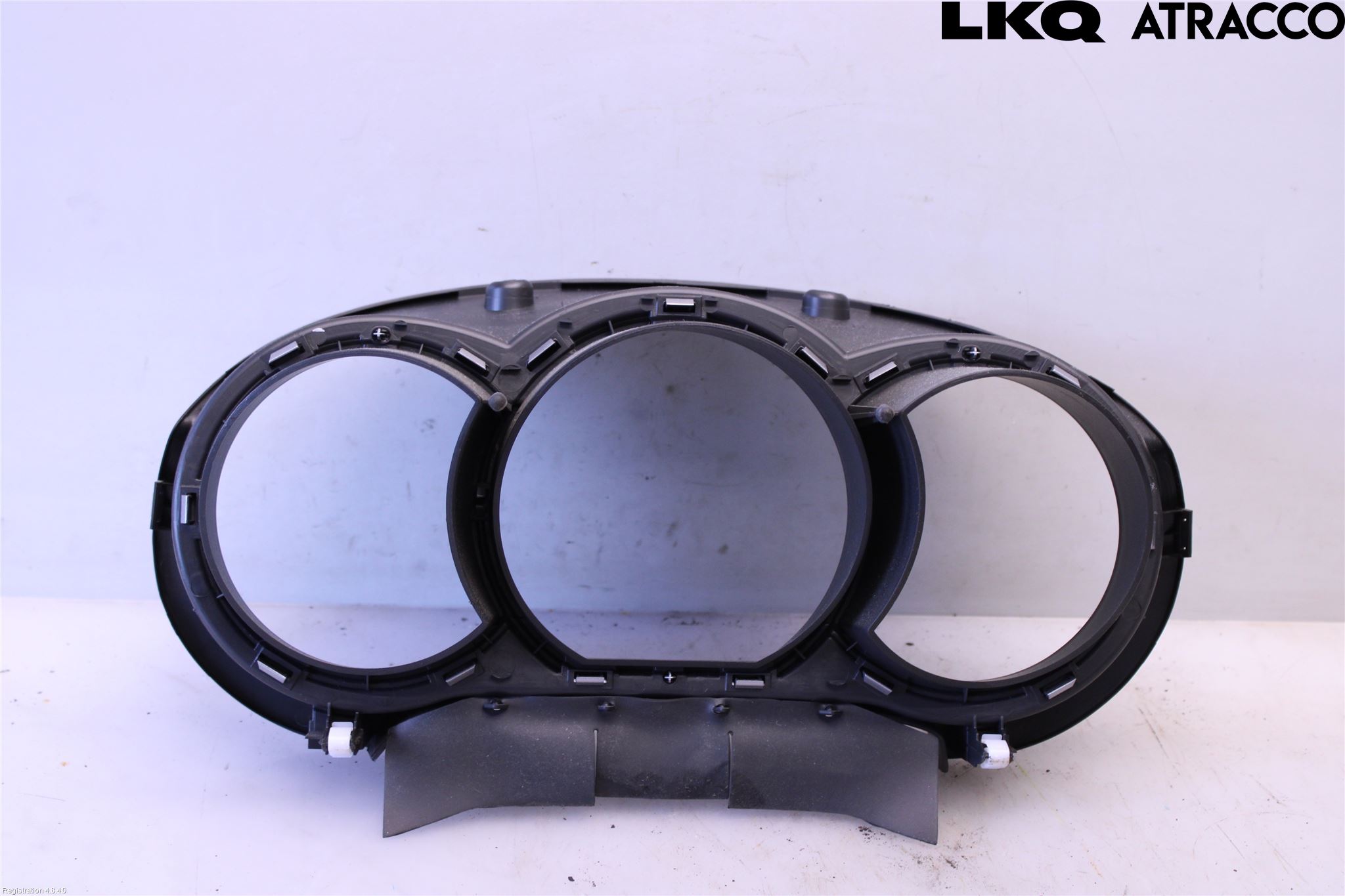 Suzuki GRAND VITARA II 06-14 Instrumentsarg