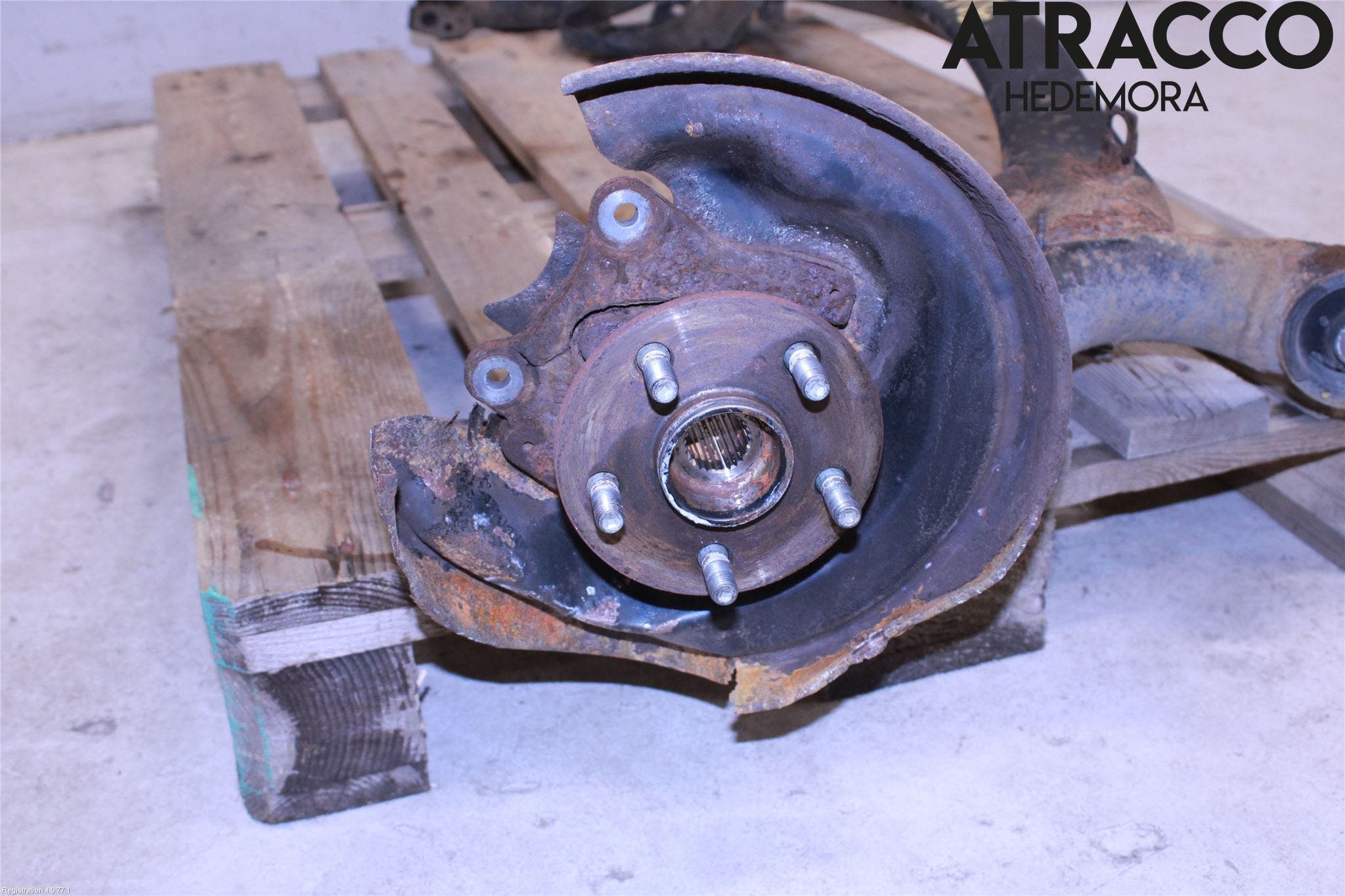 Toyota URBAN CRUISER Bakaxel