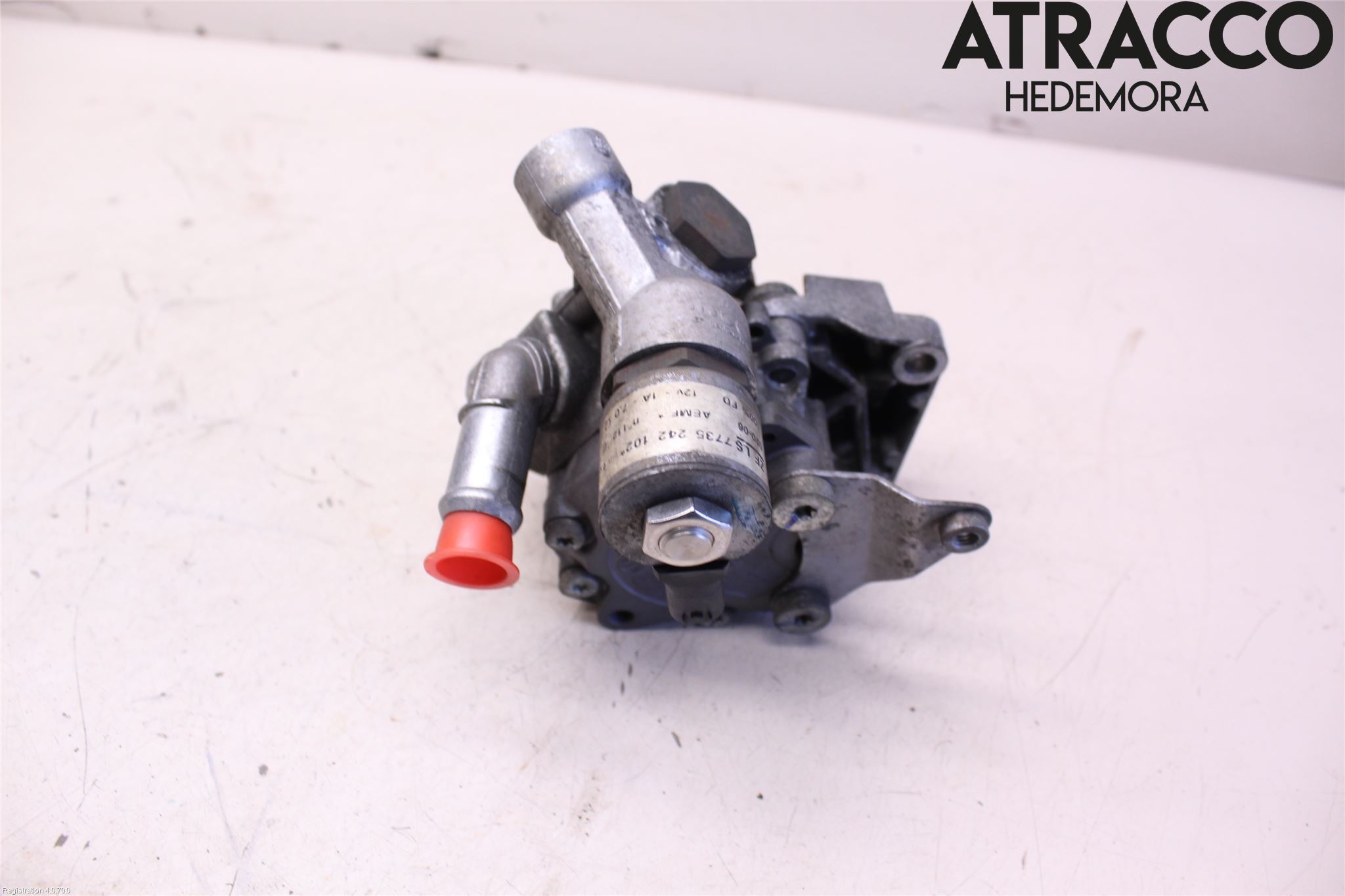 BMW 5 E60/61 Sed/Tou 02-10 Styrservopump