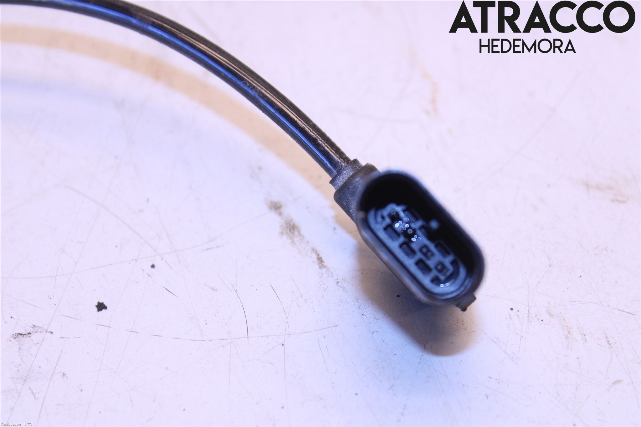 Mercedes-Benz MB C-KLASS (W205) 14-21 Abs Sensor