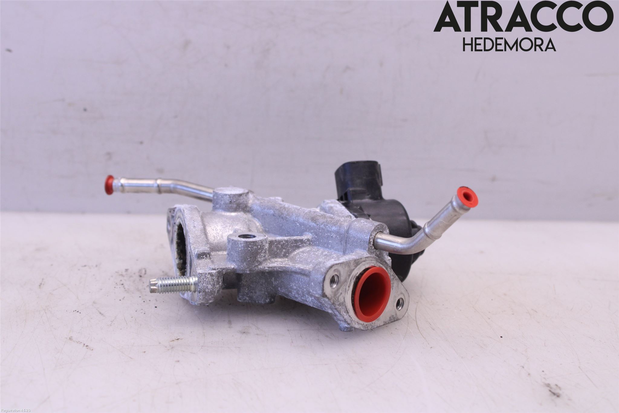 Toyota C-HR 16-23 Egr Ventil