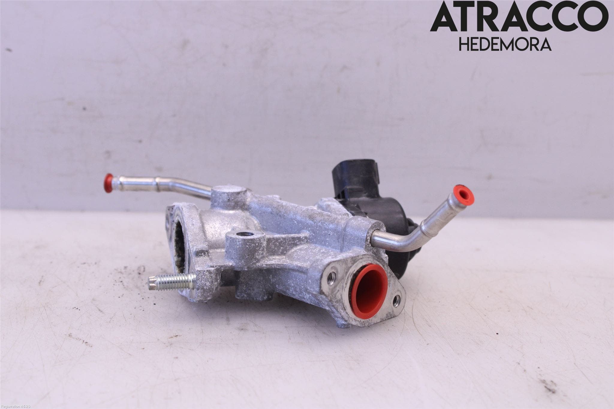 Toyota C-HR 16-23 Egr Ventil