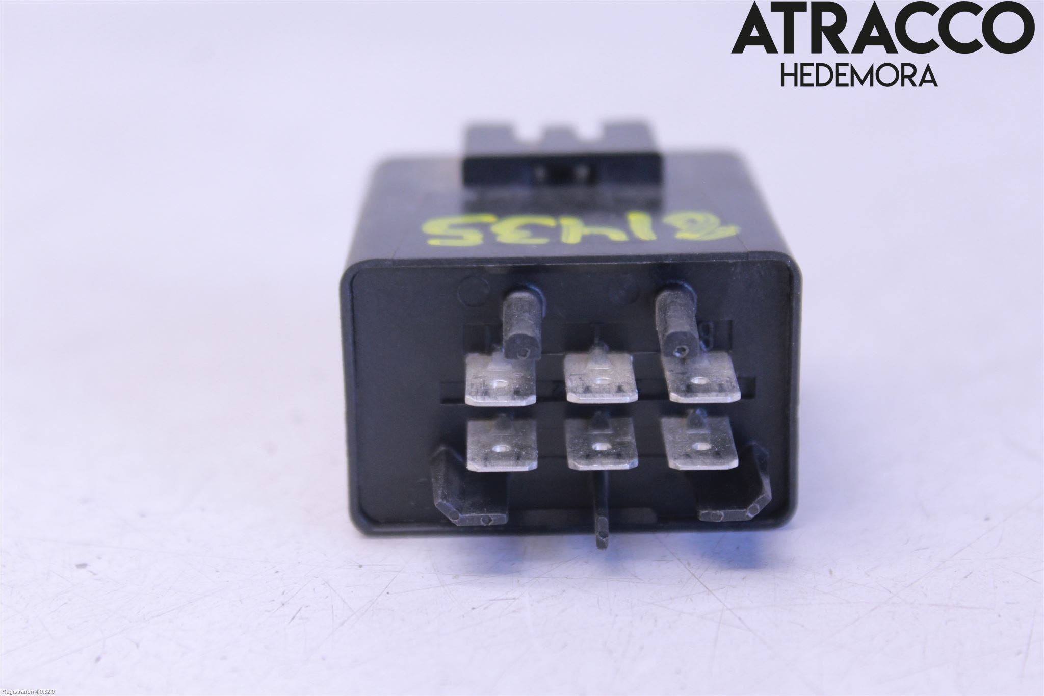 Volvo 940 91-98 Relä Torkarmotor