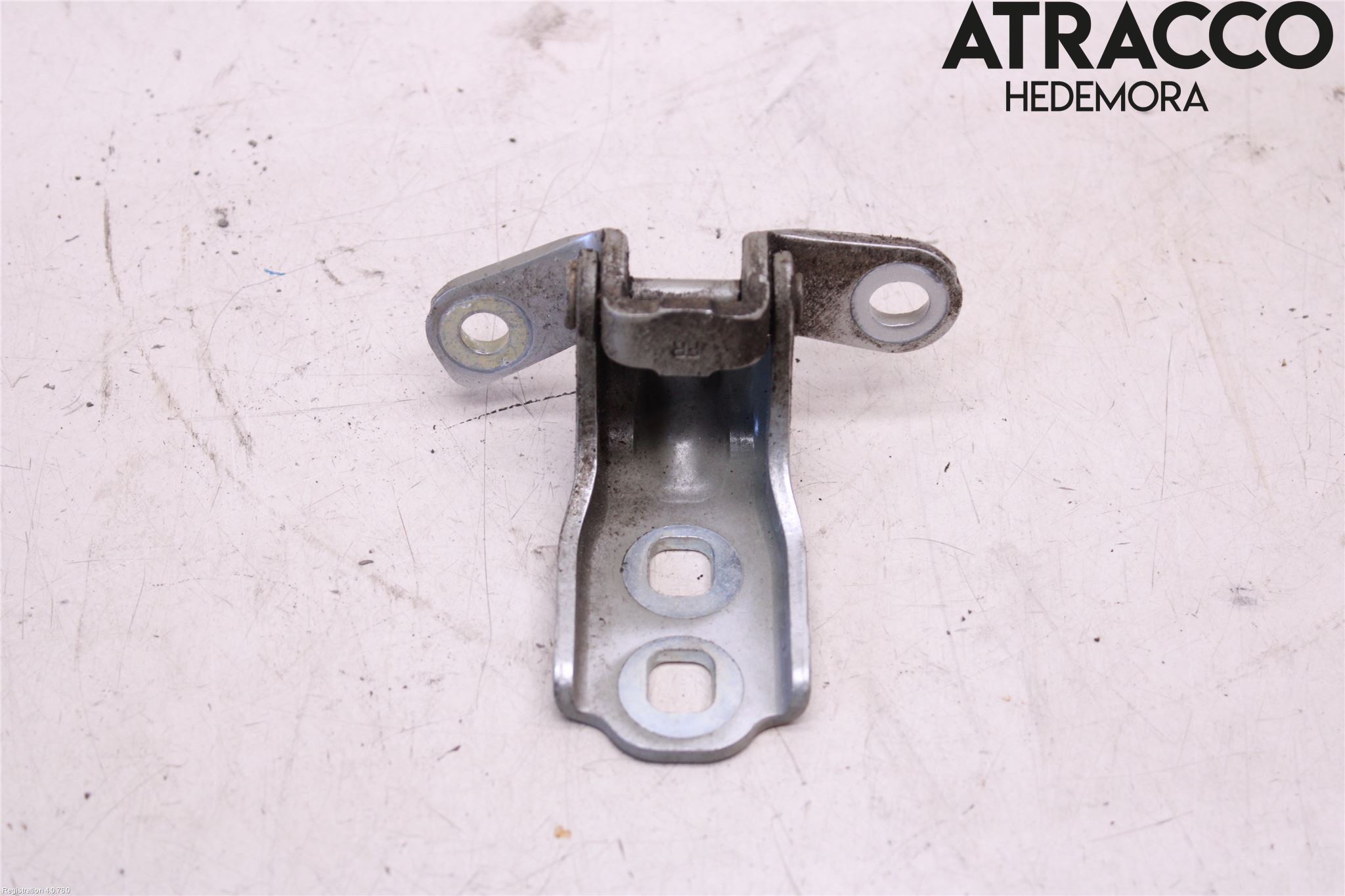 Opel ASTRA K 16-22 Dörrgångjärn