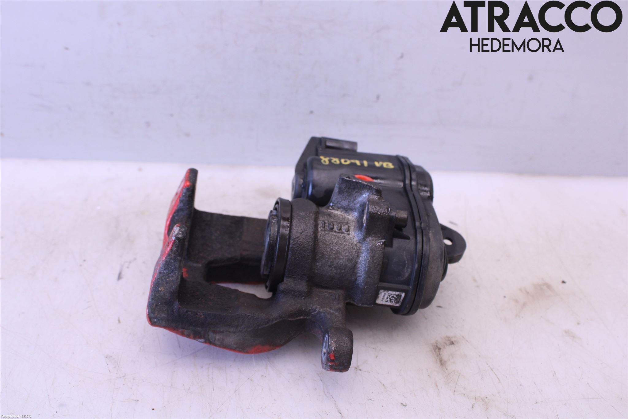 Audi A4/S4 B9 16-19 Bromsok Bak Vänster