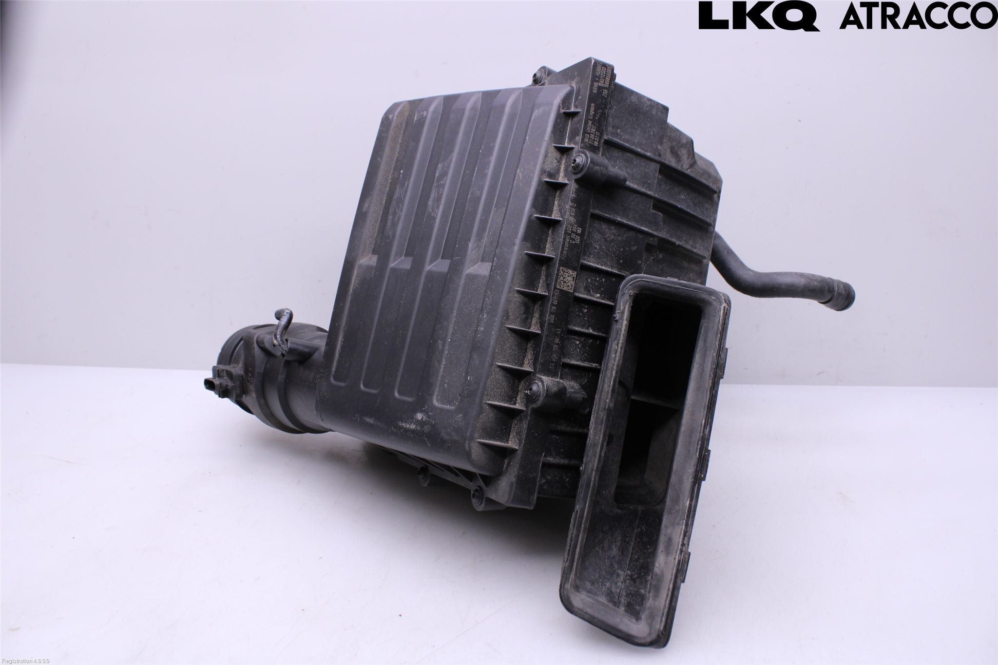 Volkswagen VW GOLF / E-GOLF VII 13-20 Luftrenare