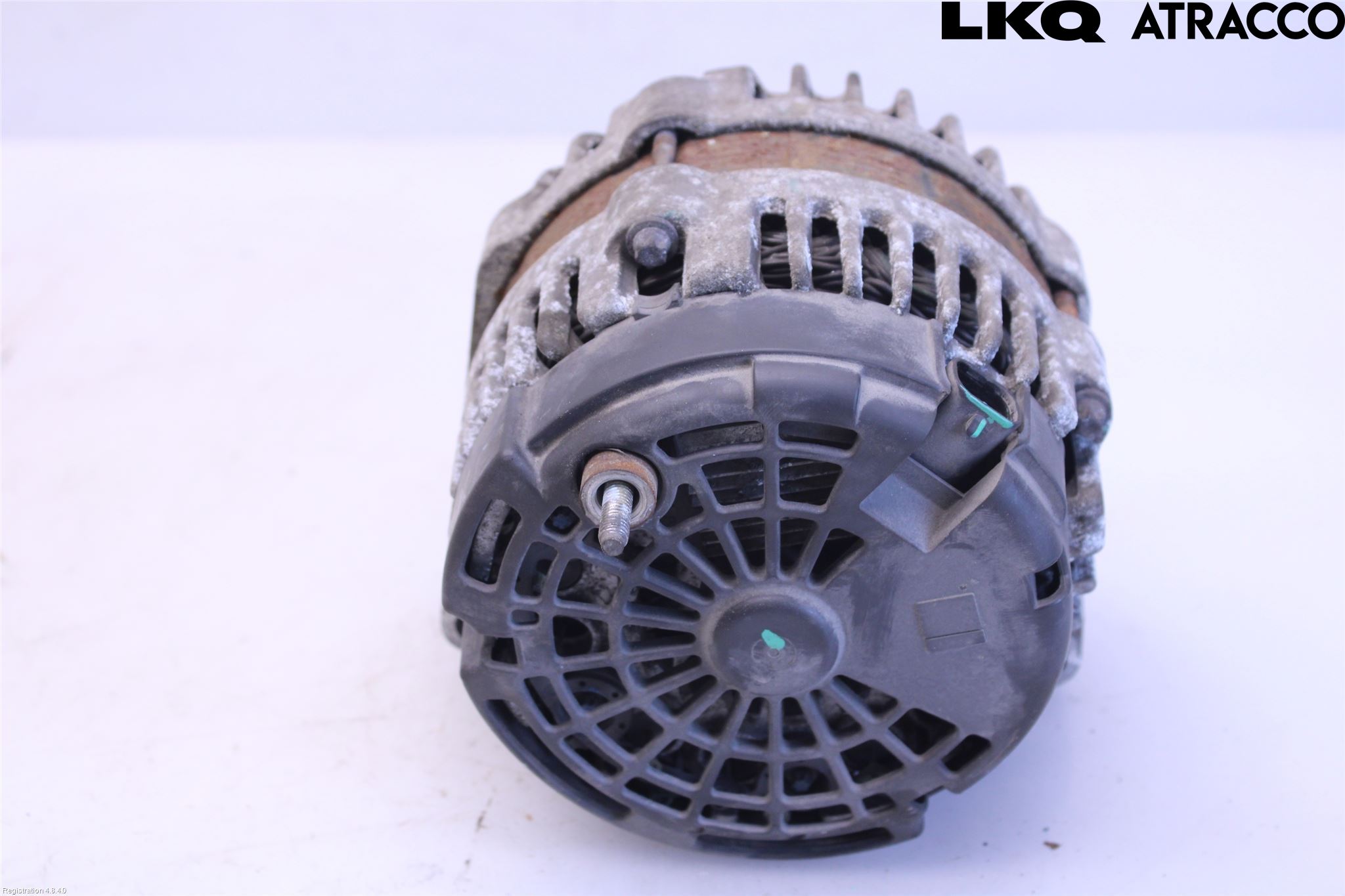 Chevrolet EXPRESS Generator