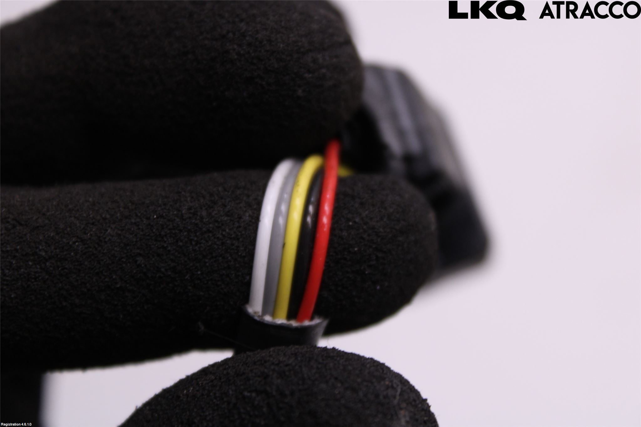 Hyundai BAYON BC3 21- Injlambdasond